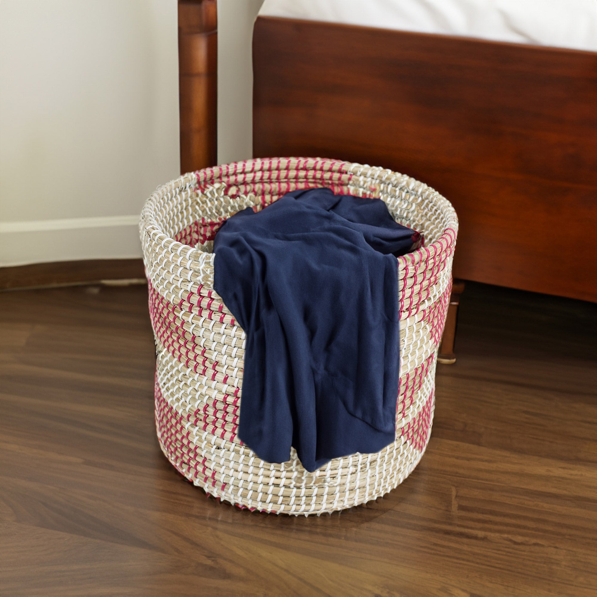 Multipurpose Yarn Basket