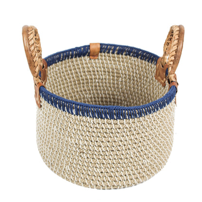 High-Grade Multipurpose Jute Basket