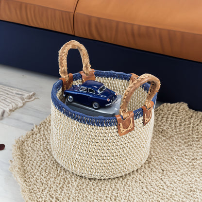 High-Grade Multipurpose Jute Basket