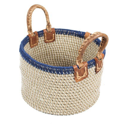 High-Grade Multipurpose Jute Basket