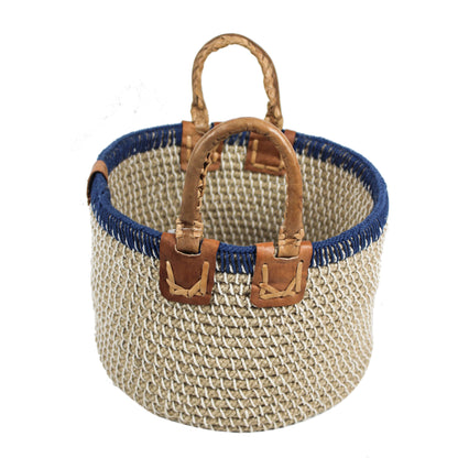 High-Grade Multipurpose Jute Basket