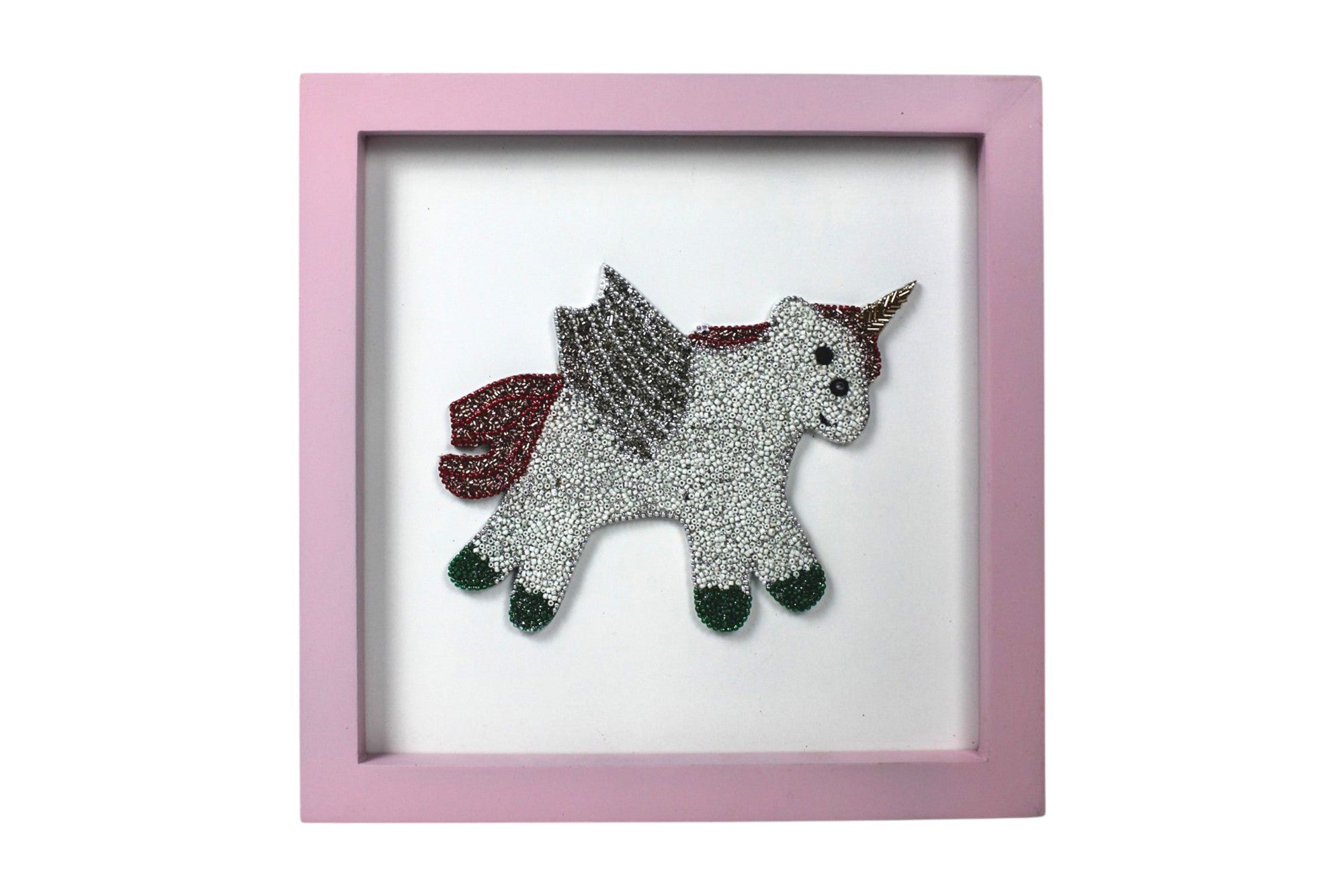 Unicorn Wall Decor