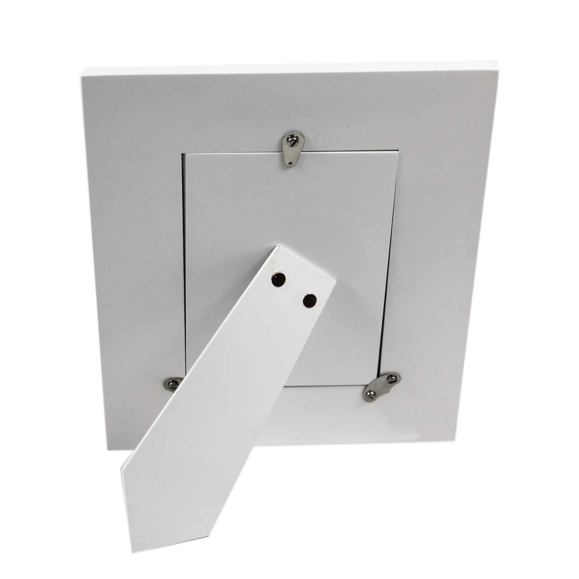 Swan Design Photo Frame for Kids