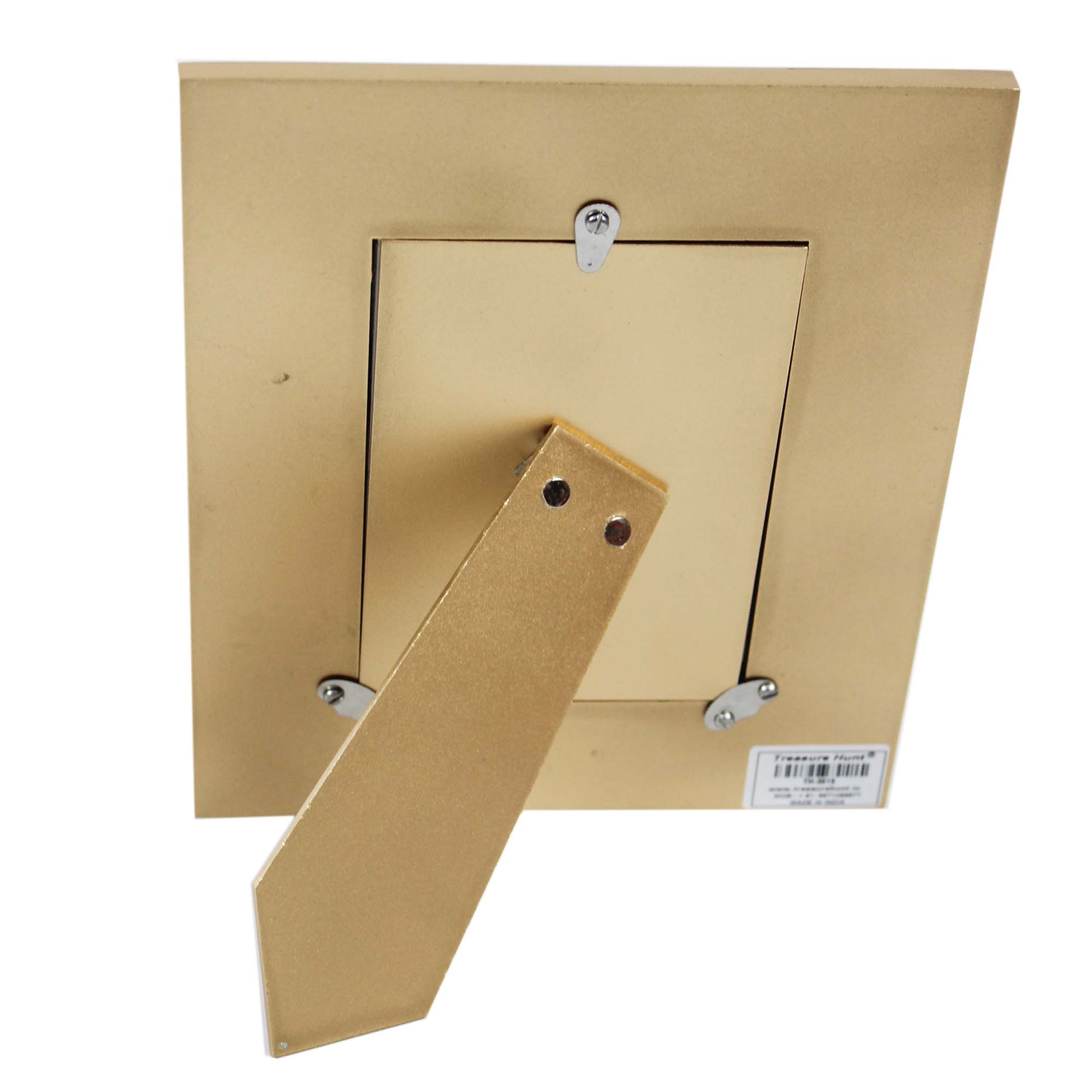 Jeweled Butterfly Picture Frame for Kids