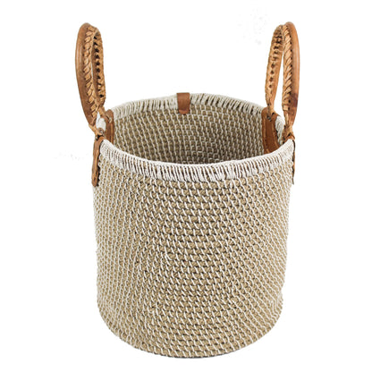 Multipurpose Jute Basket