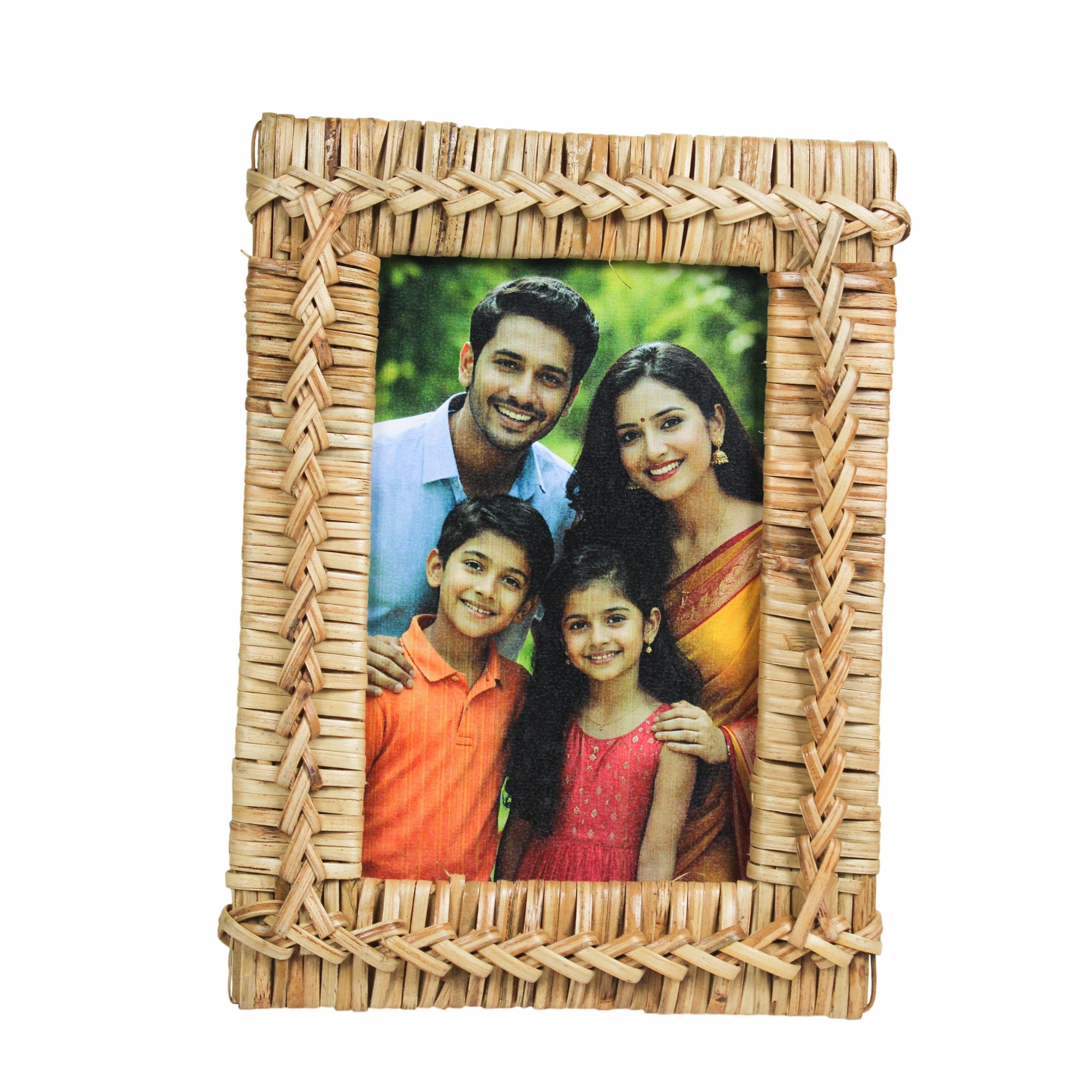 Decorative Photo Frame for Home Decor