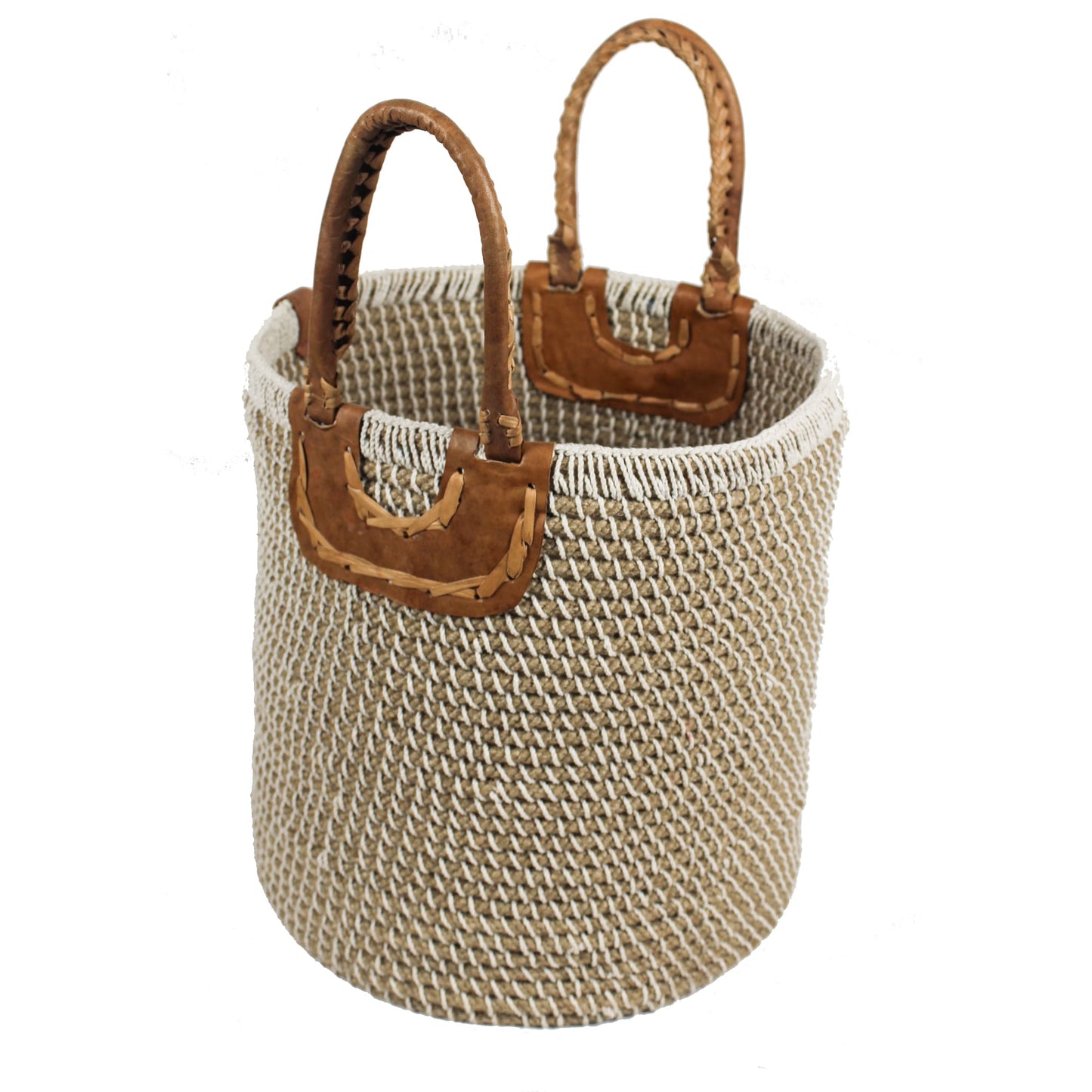 Multipurpose Jute Basket