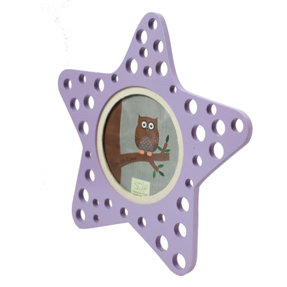 Star Photo Frame