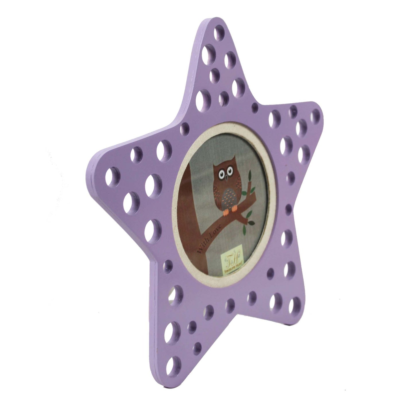 Star Photo Frame