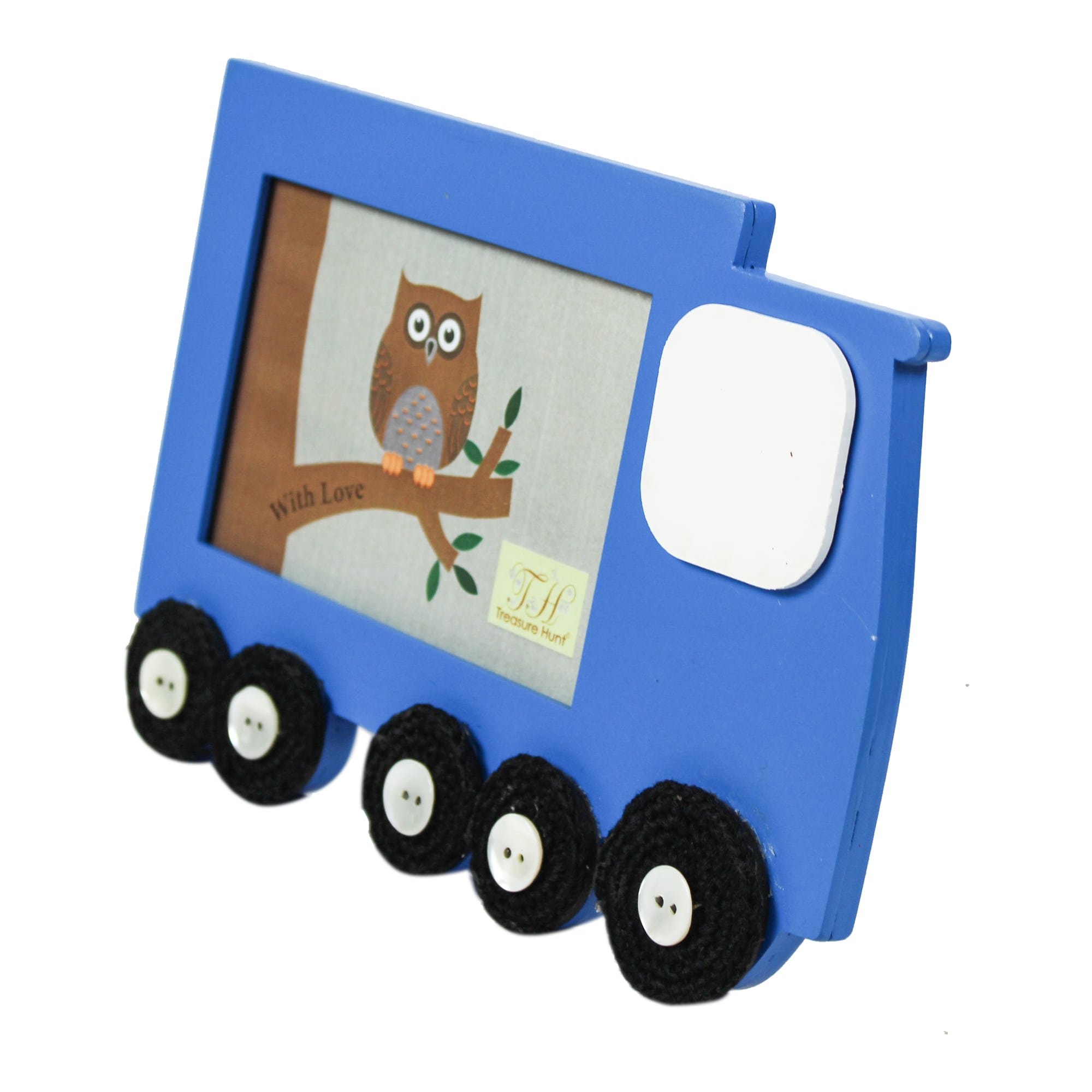 Truck Photo Frame