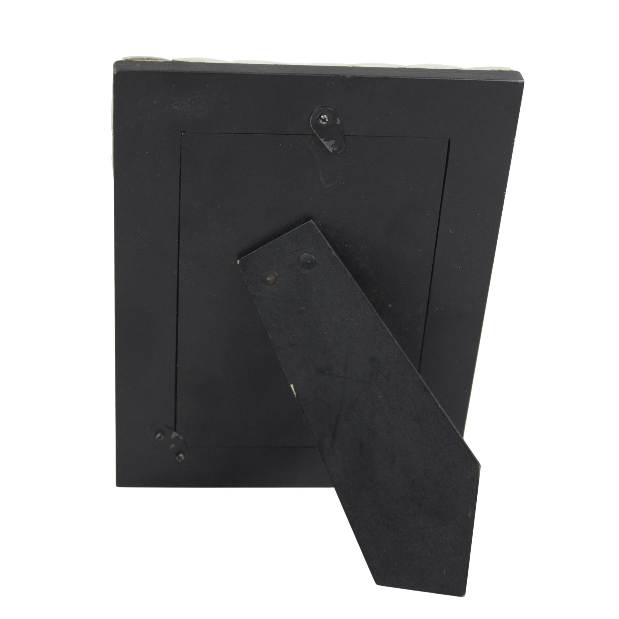 Broken Glass Decorative Frame for Gifting & Décor