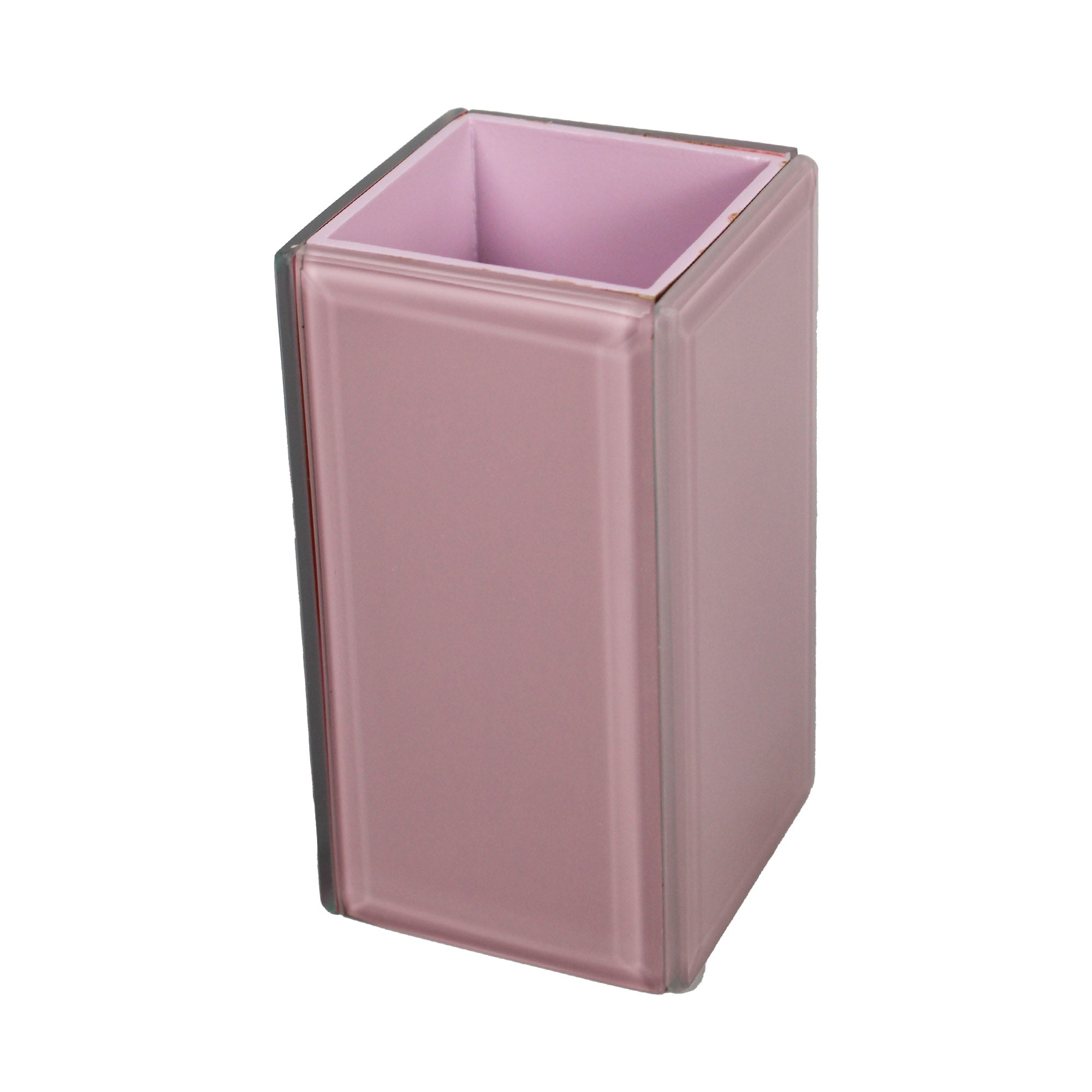 Premium Glass 4 Pieces Bathroom Accessory Set