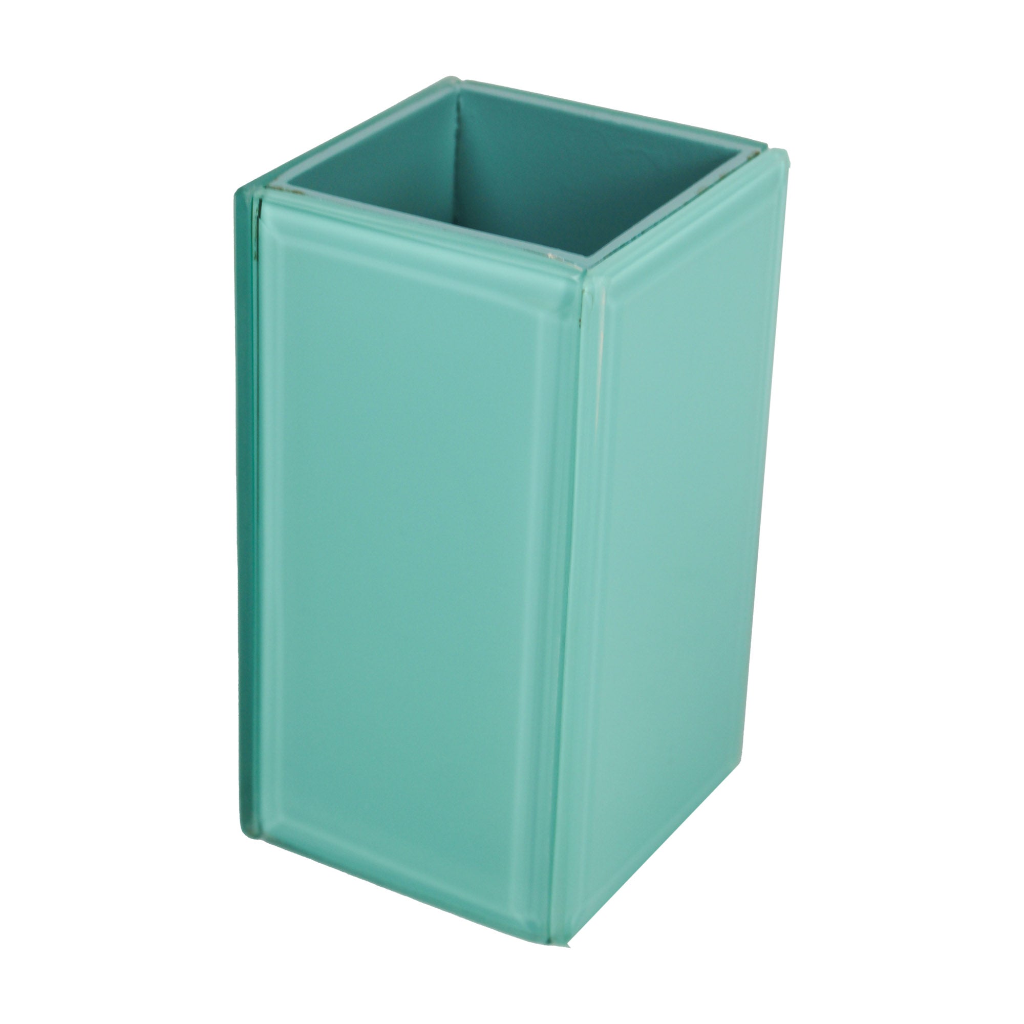 Luxury Glass 4 Pieces Bathroom Accessory Set