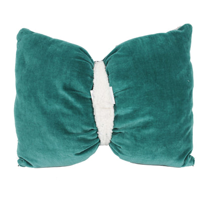 Soft Velvet Cushion