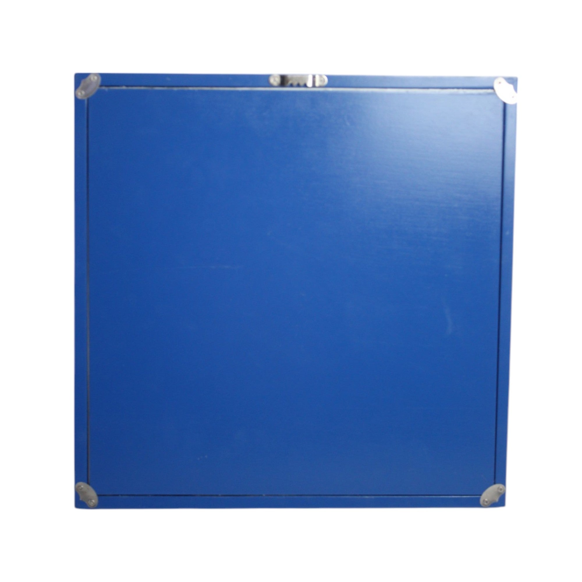 Premium Glass Wall Decor with Cricket Design