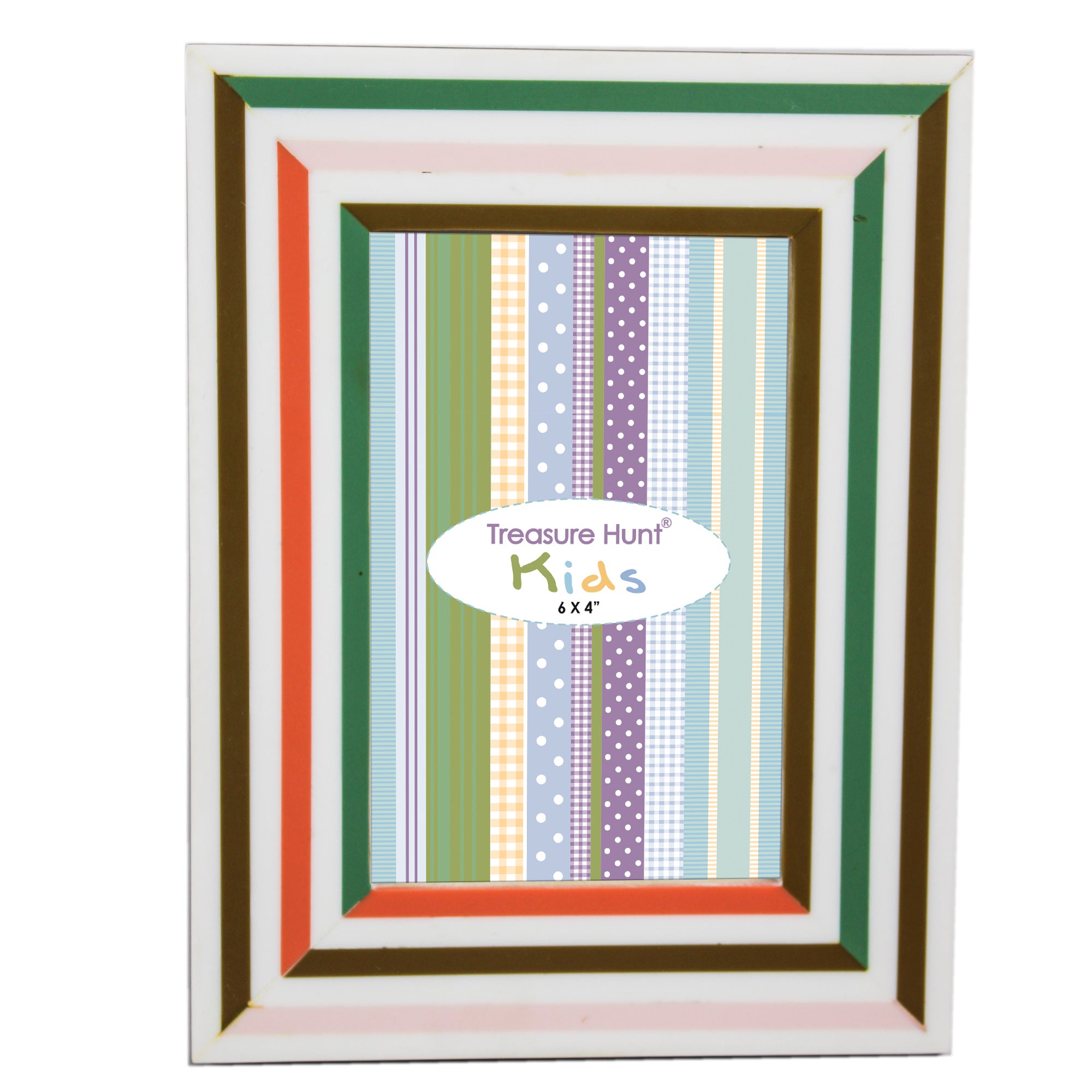 Resin Strip Photo Frame