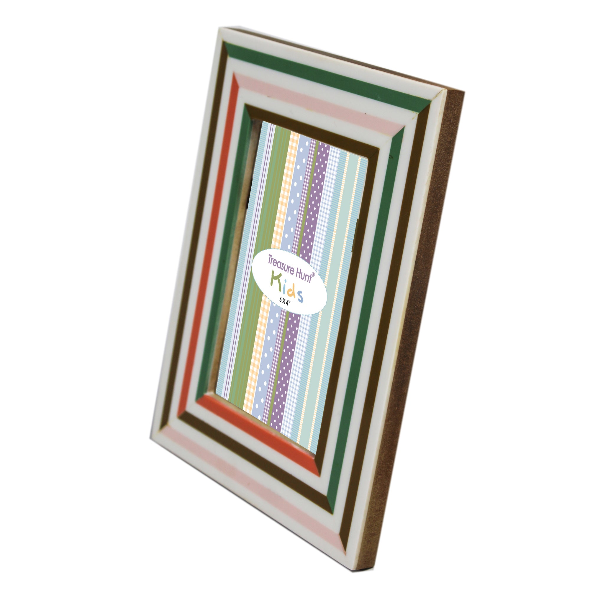 Resin Strip Photo Frame