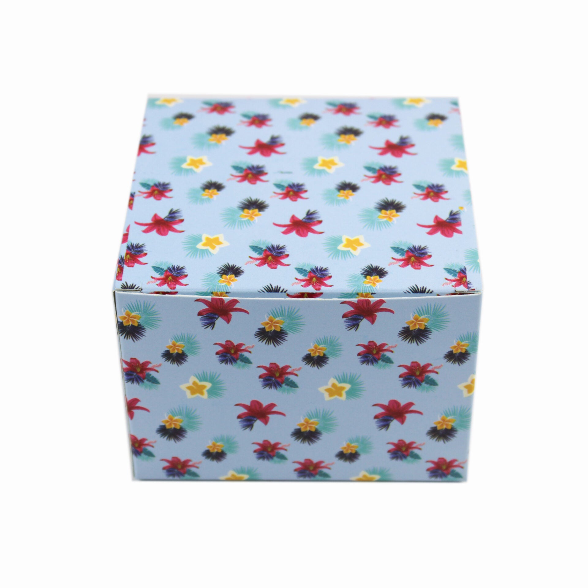 Candle 300 gms Coffee Colored Gift & Home Decor