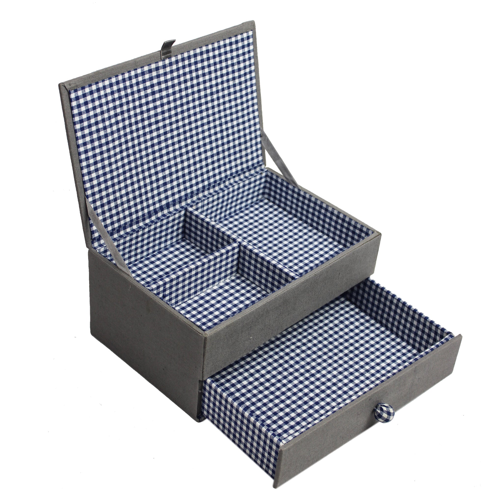 Dinosaur Design Drawer Box for Kids