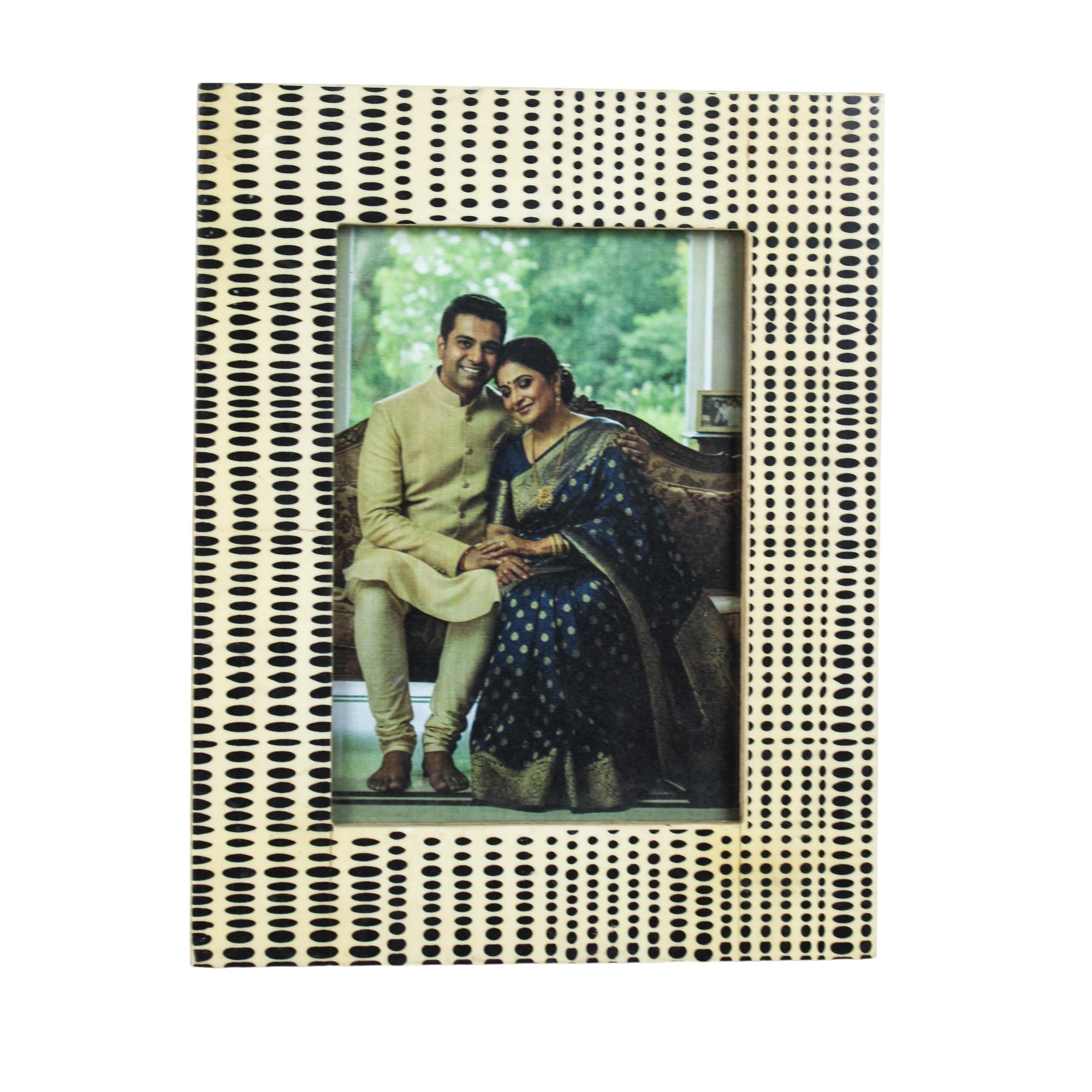 Premium Handcrafted Photo Frame