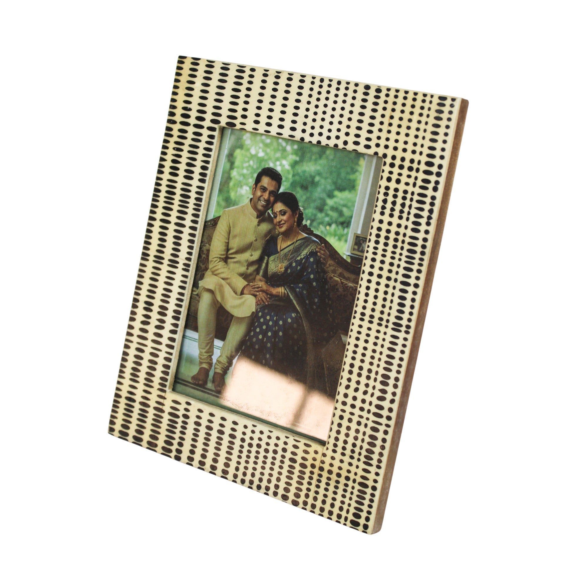 Premium Handcrafted Photo Frame