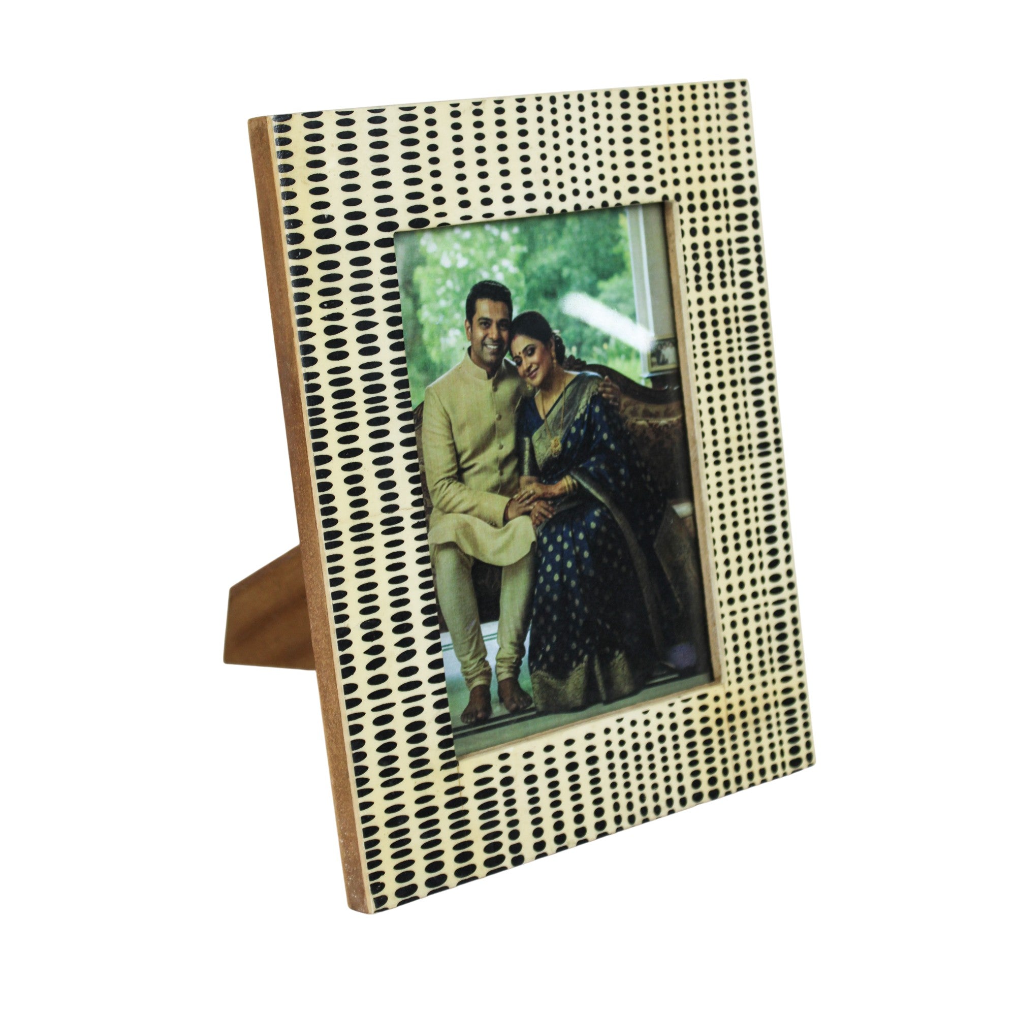 Premium Handcrafted Photo Frame