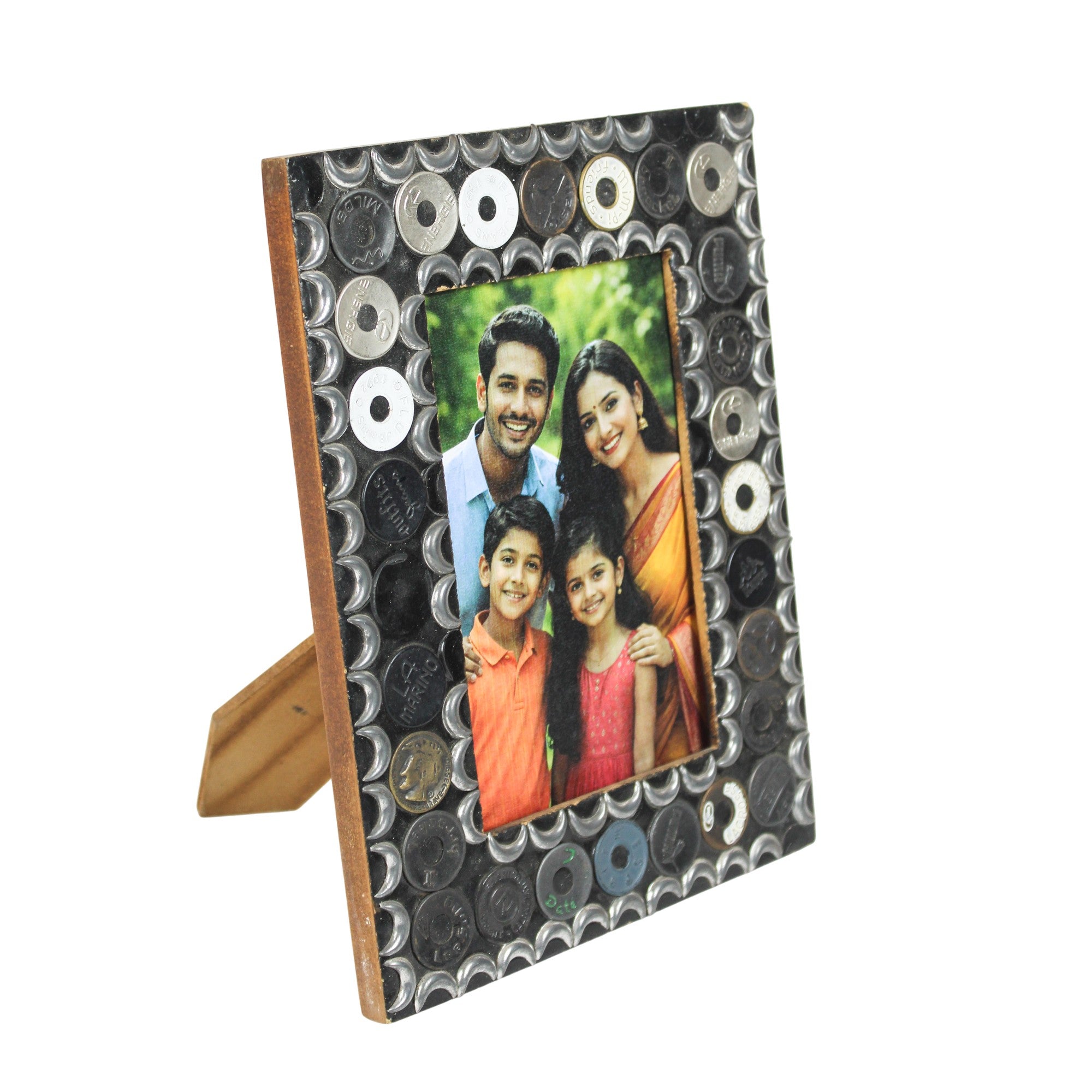 Luxury Handcrafted Designer Photo Frame