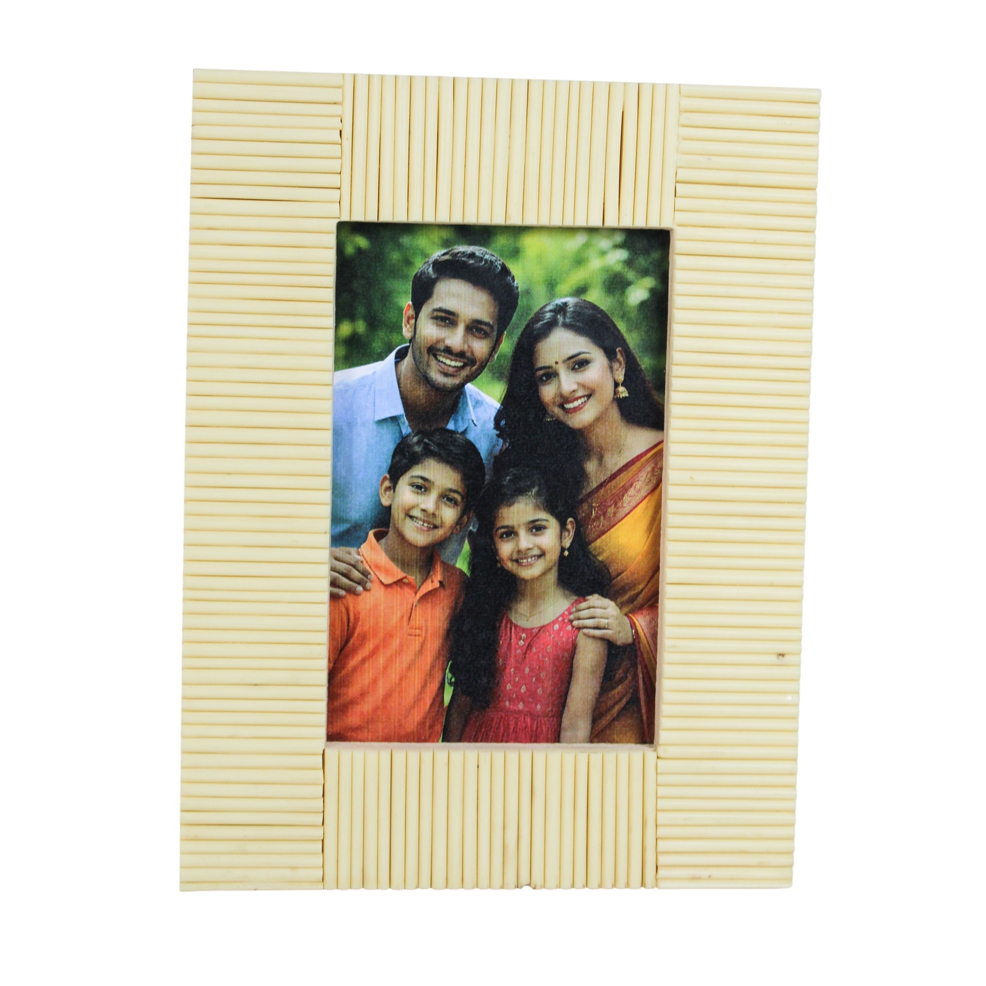 Luxury Handcrafted Designer Photo Frame
