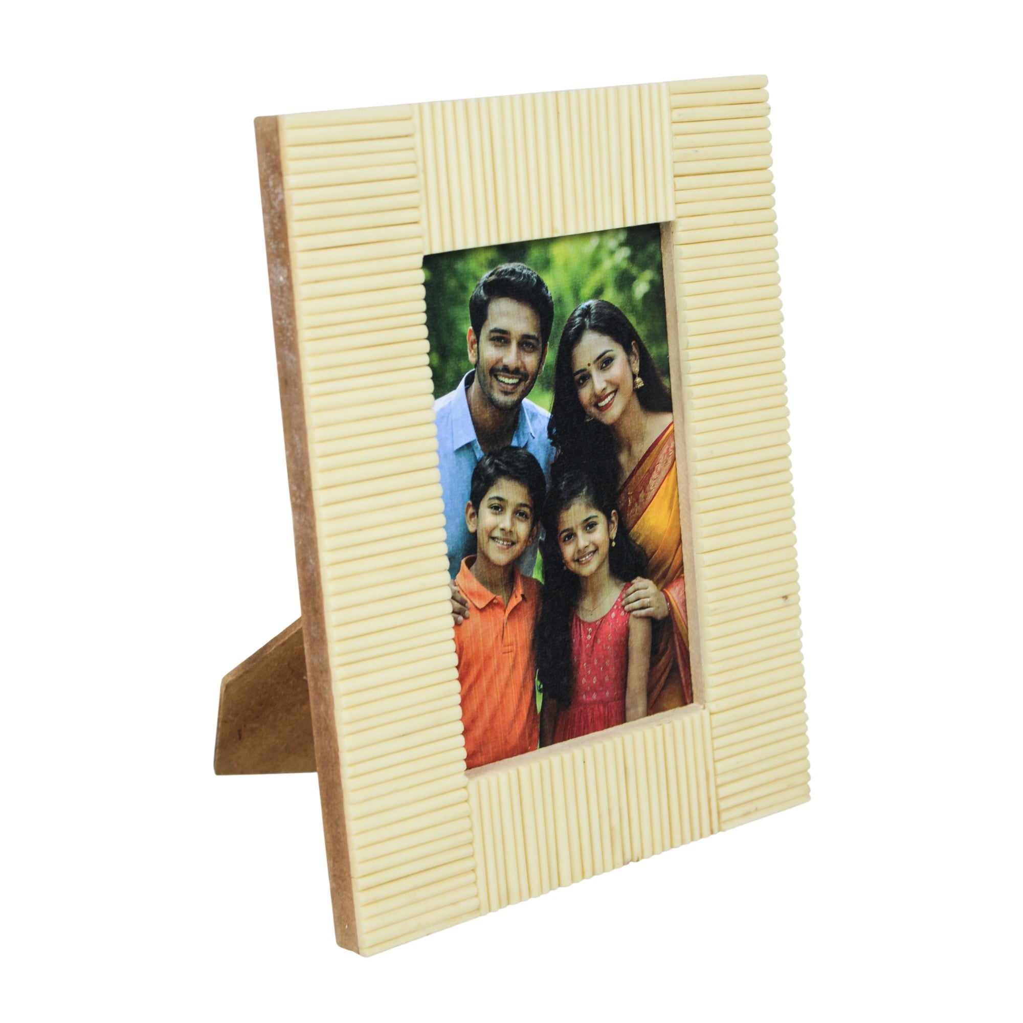 Luxury Handcrafted Designer Photo Frame