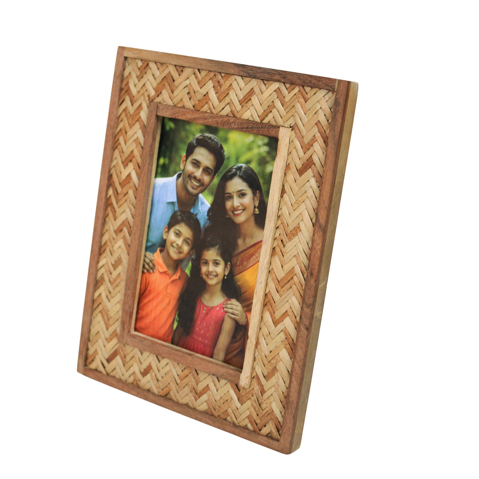 Luxury Handcrafted Designer Photo Frame