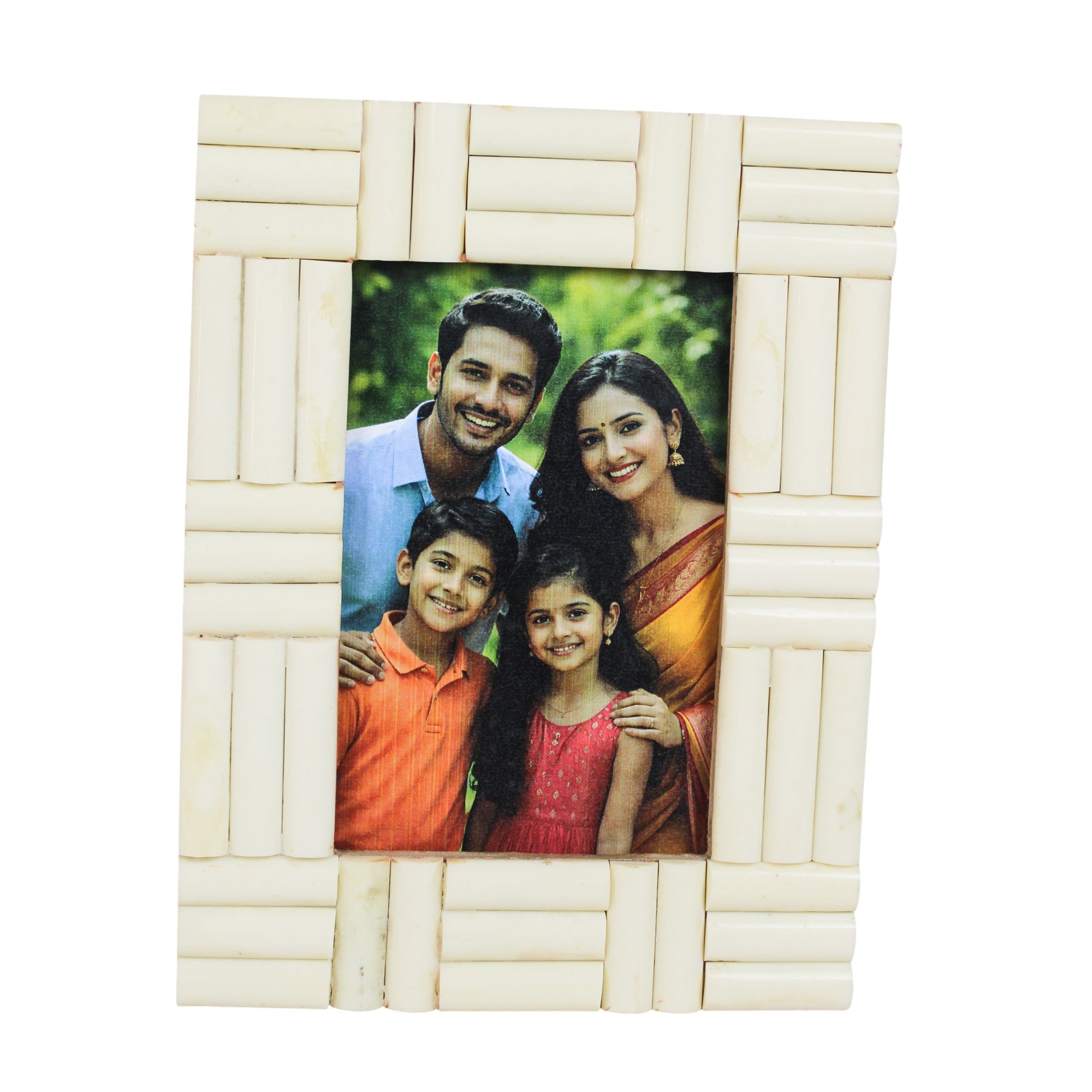 Luxury Handcrafted Designer Photo Frame
