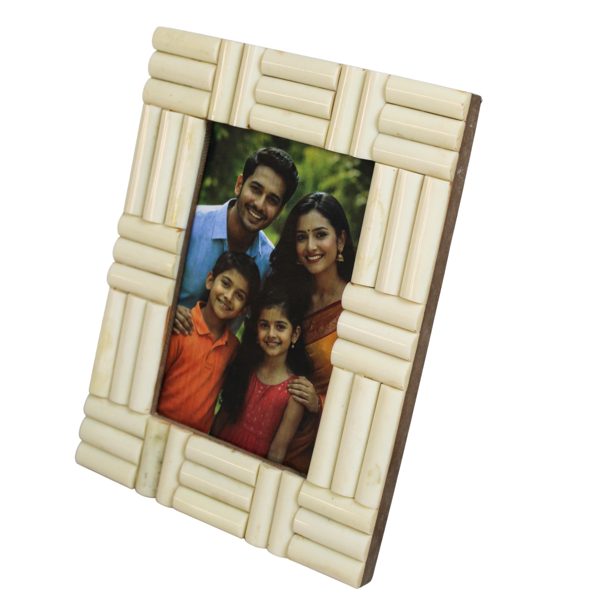 Luxury Handcrafted Designer Photo Frame