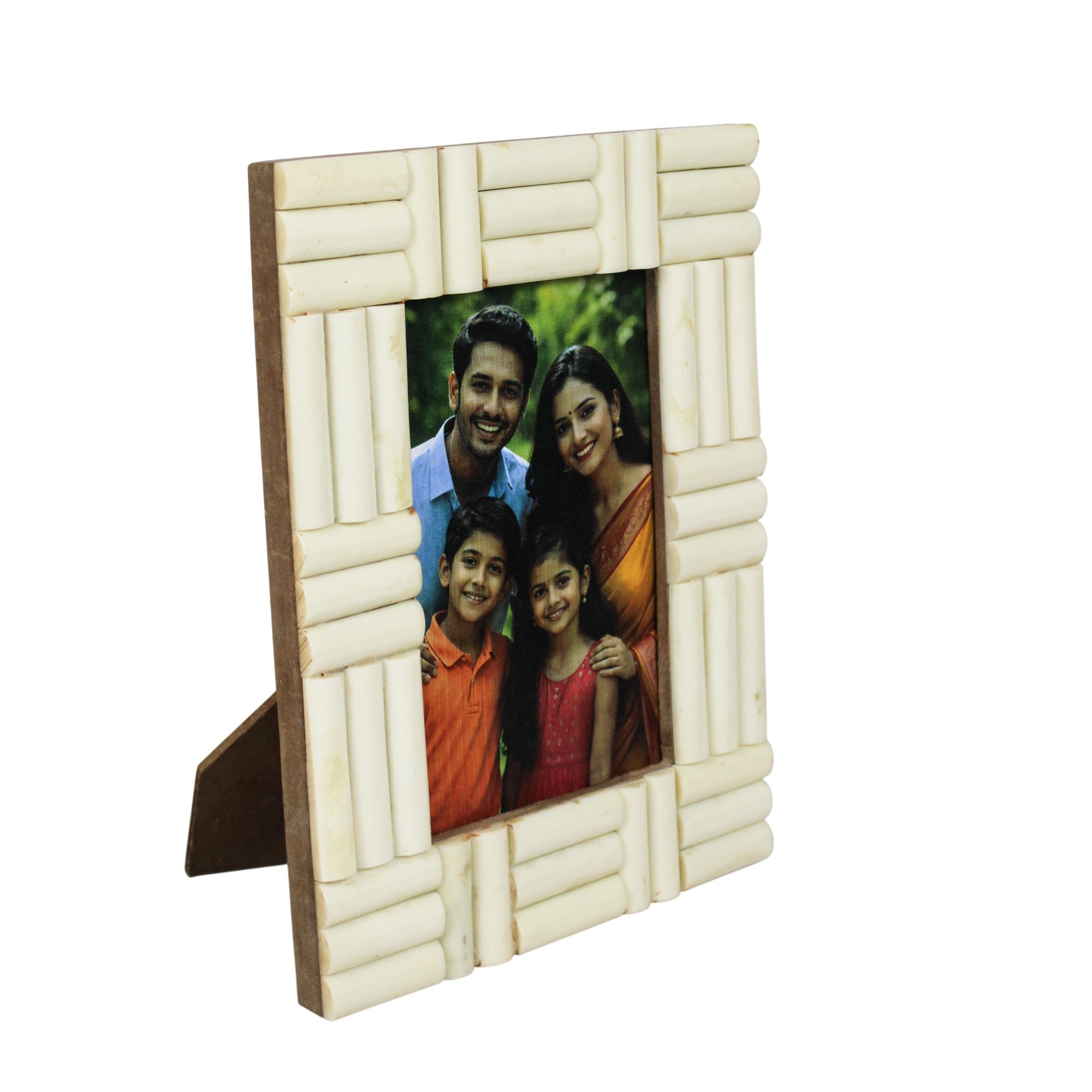 Luxury Handcrafted Designer Photo Frame
