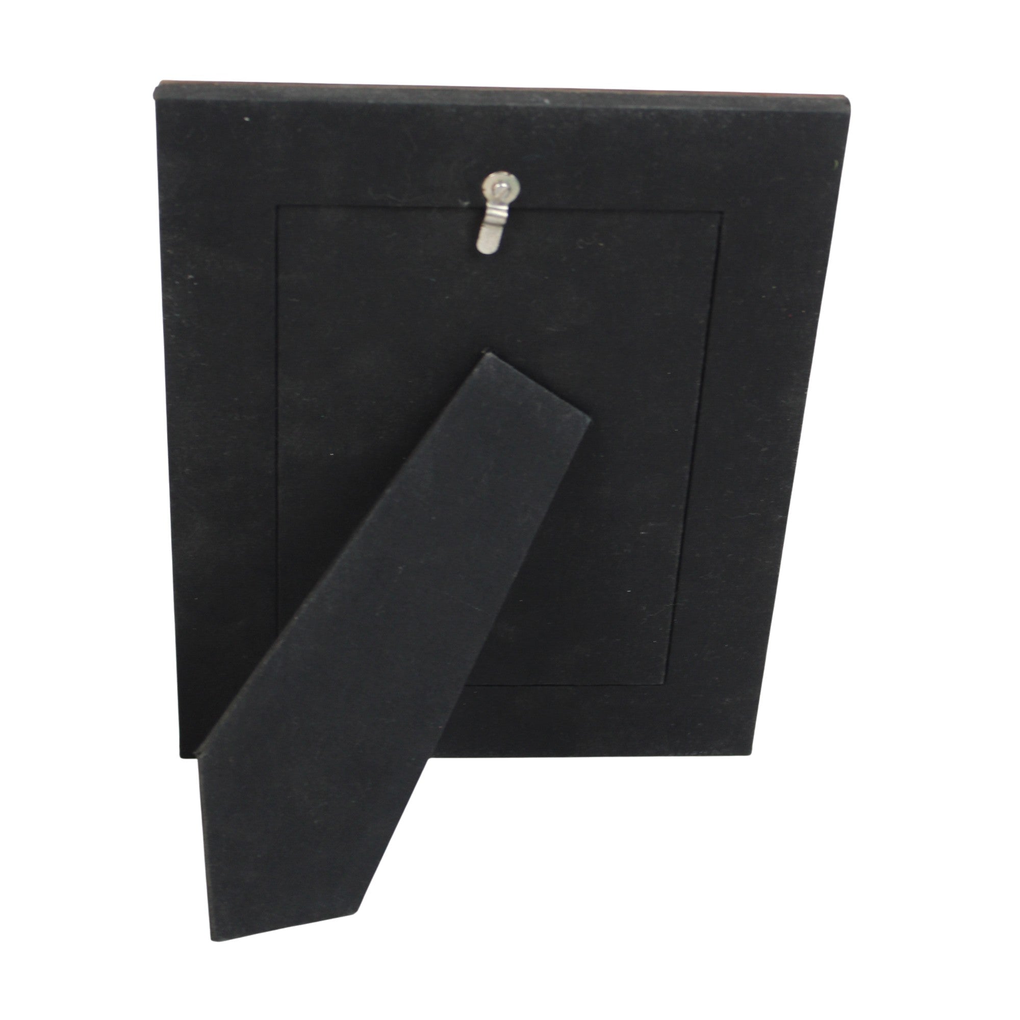 Embossed Floral Photo Frame