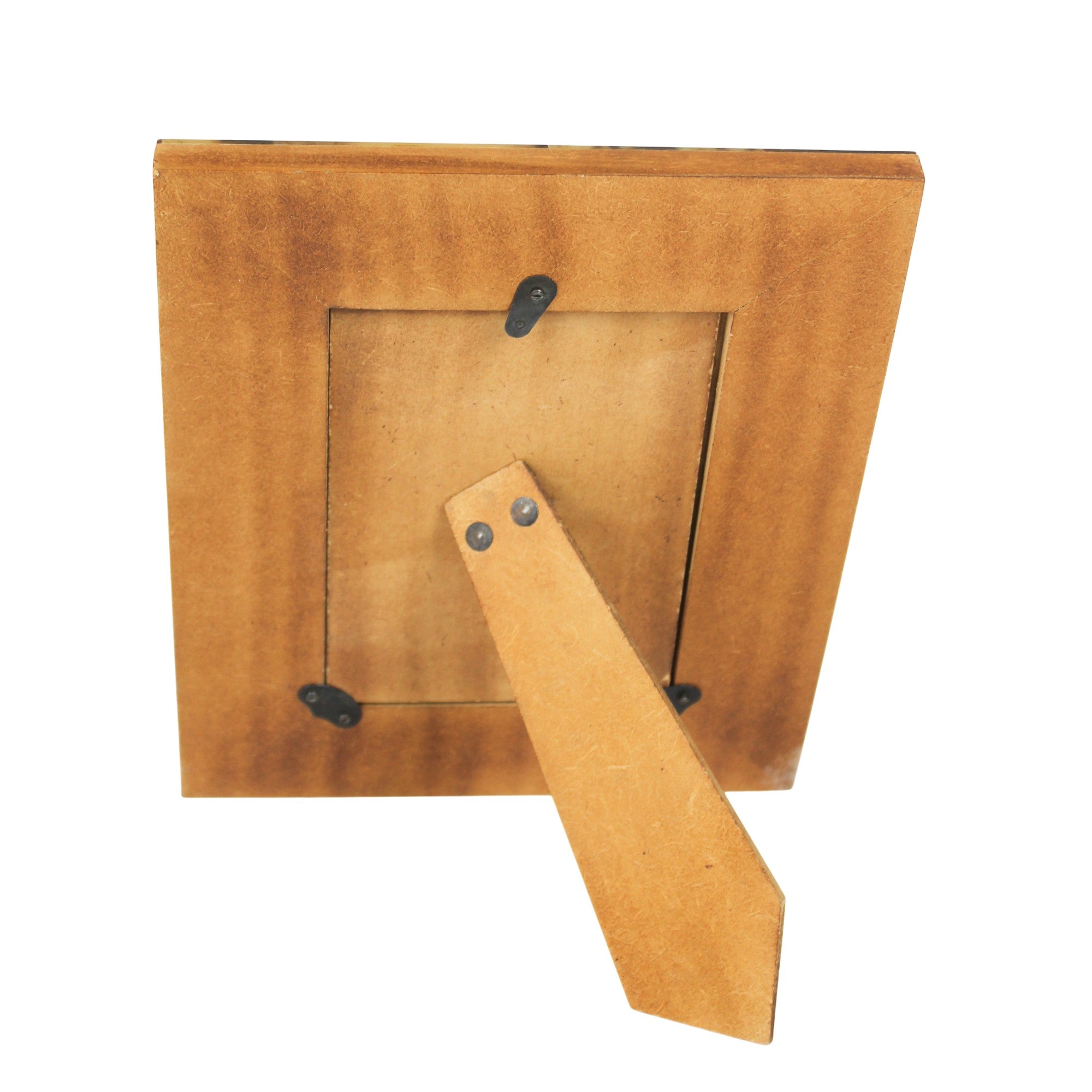 Amber Marbled Tortoise Shell Inlay Jewellery Box