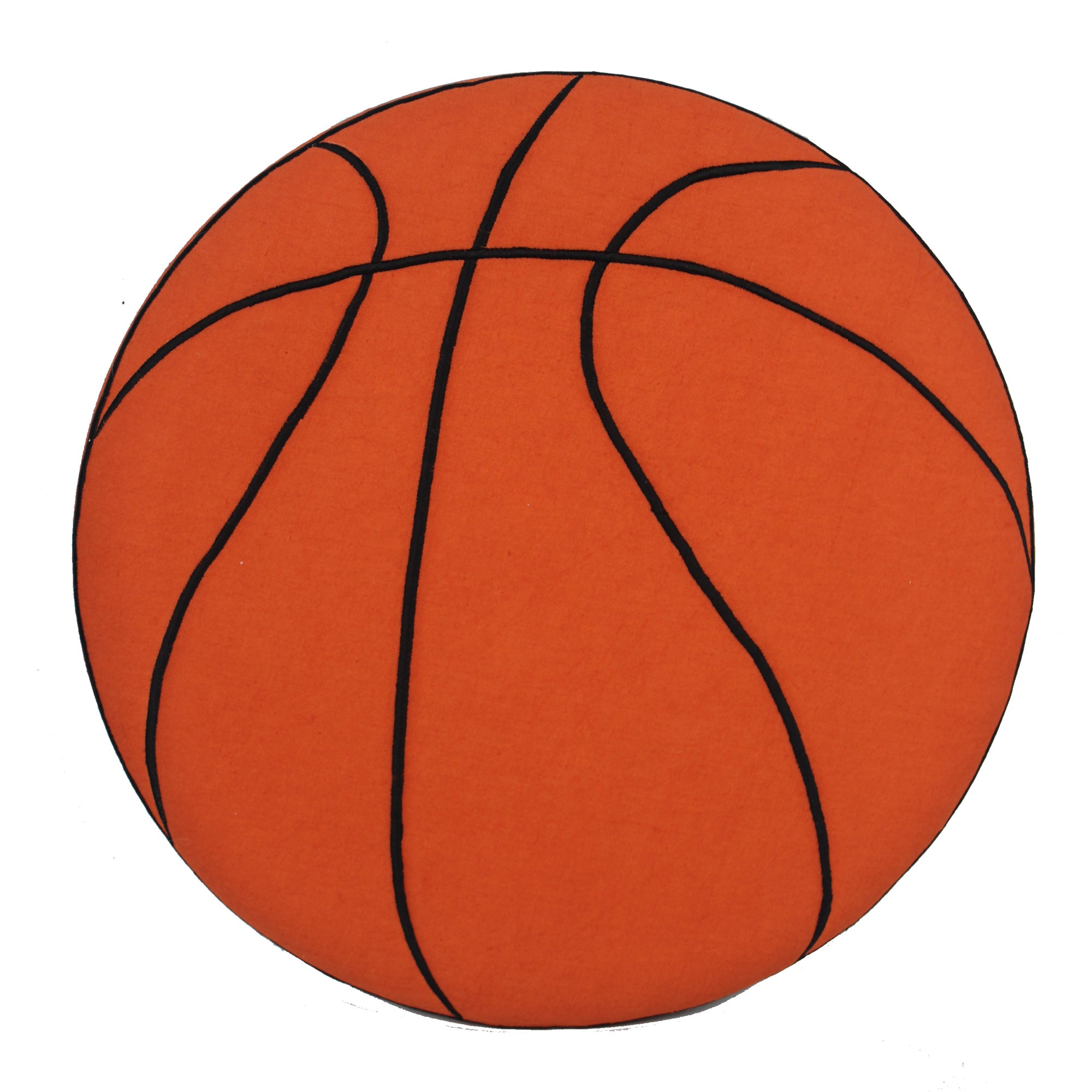 Ball Shaped Pin Board For Kids