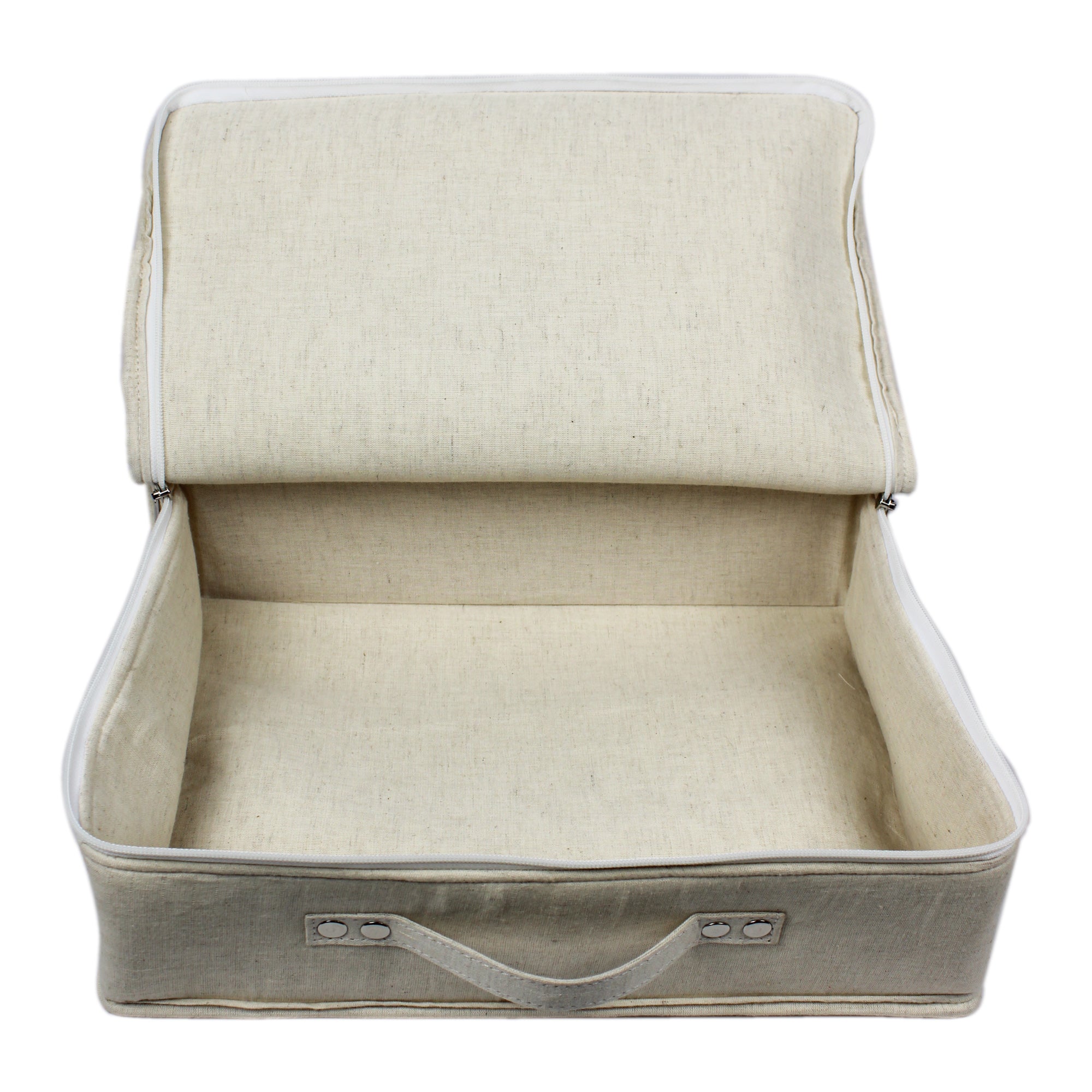 Owl Design Suitcase for Kids