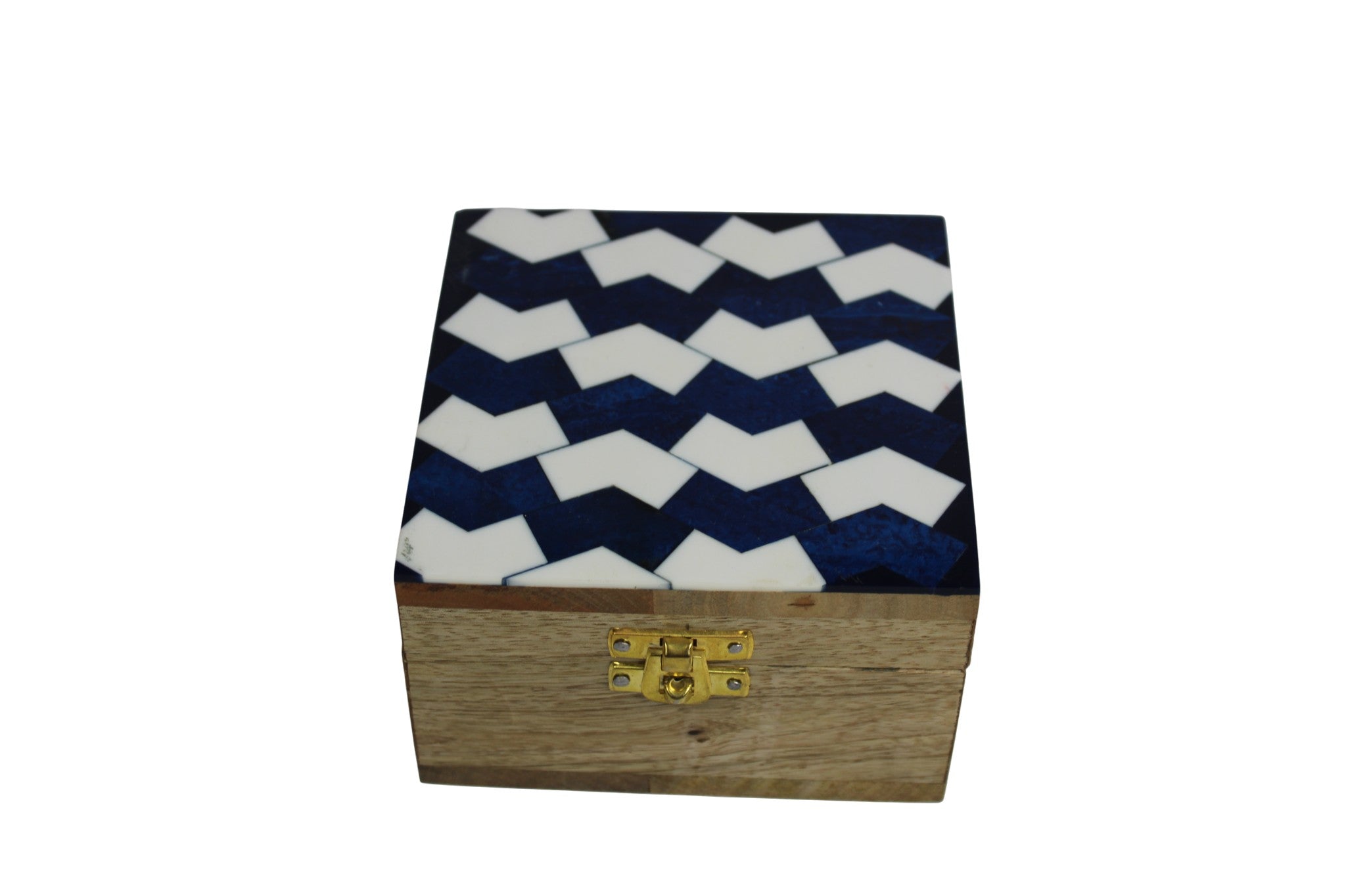  Premium Handcrafted Decorative Jewellery Box 