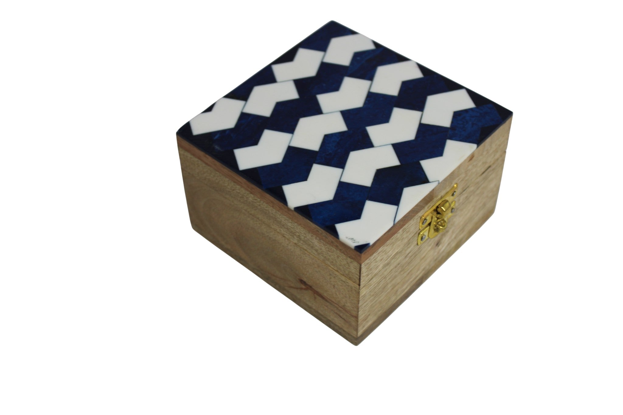 Premium Handcrafted Decorative Jewellery Box