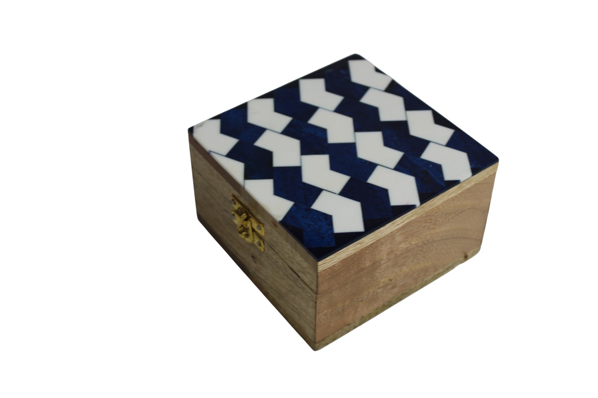 Premium Handcrafted Decorative Jewellery Box