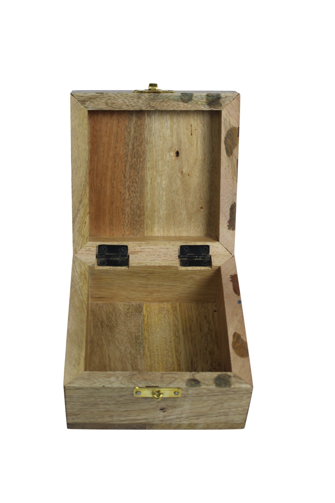 Premium Handcrafted Decorative Jewellery Box