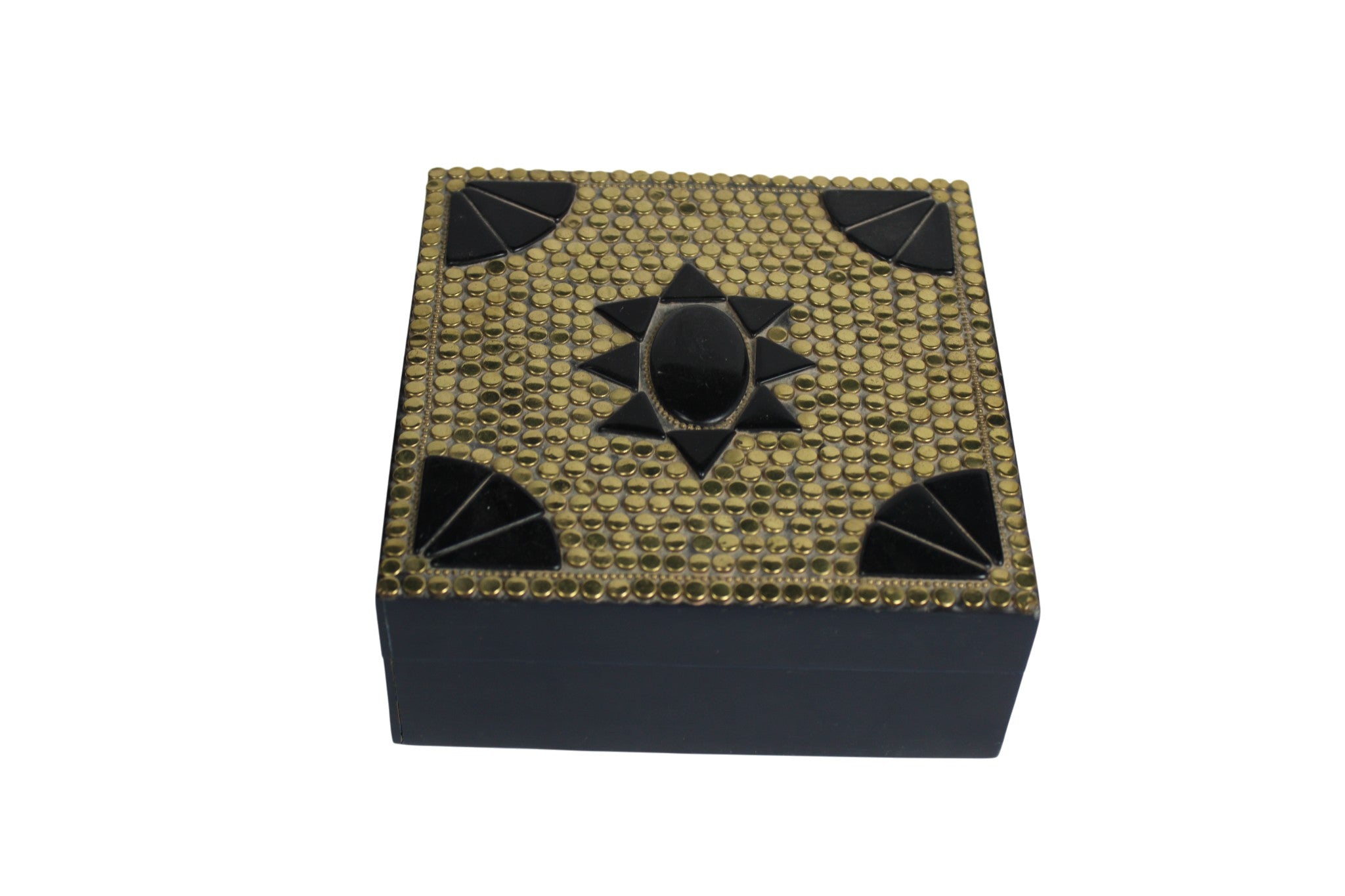  Premium Handcrafted Decorative Jewellery Box 