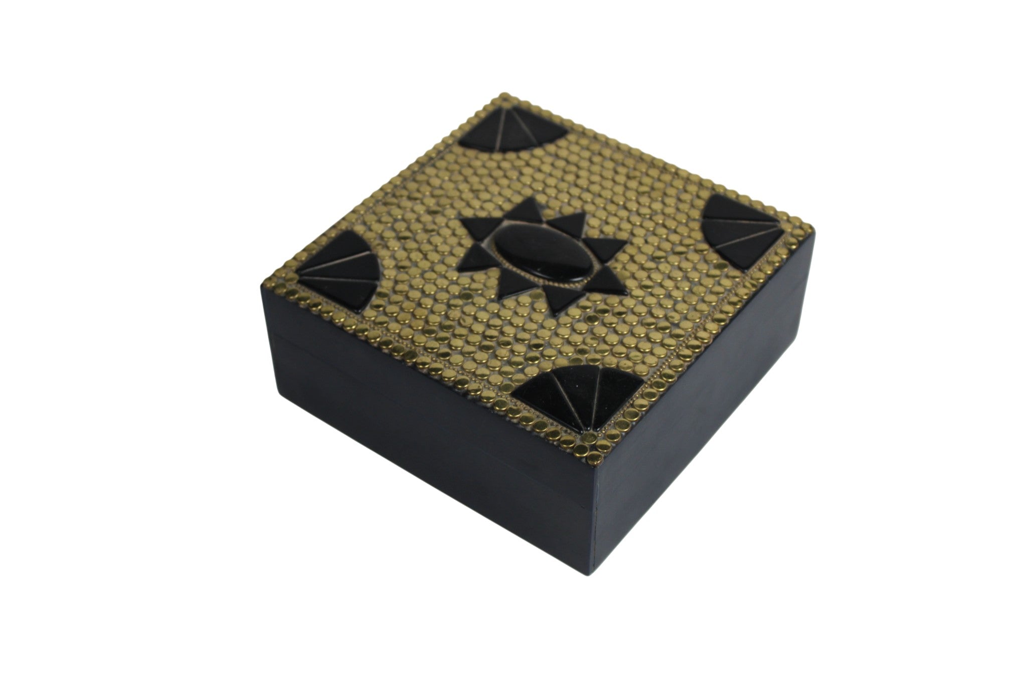 Premium Handcrafted Decorative Jewellery Box
