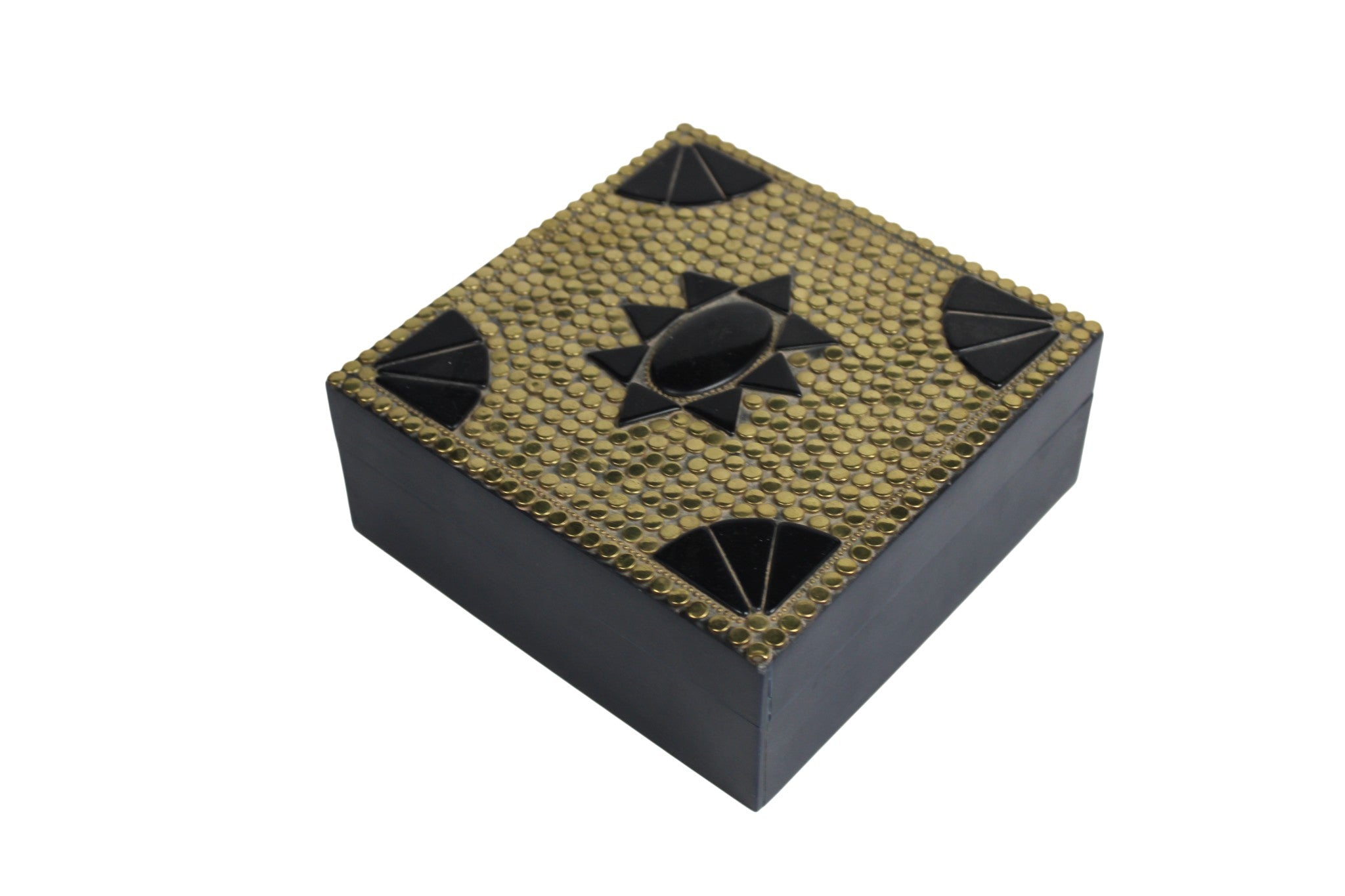 Premium Handcrafted Decorative Jewellery Box