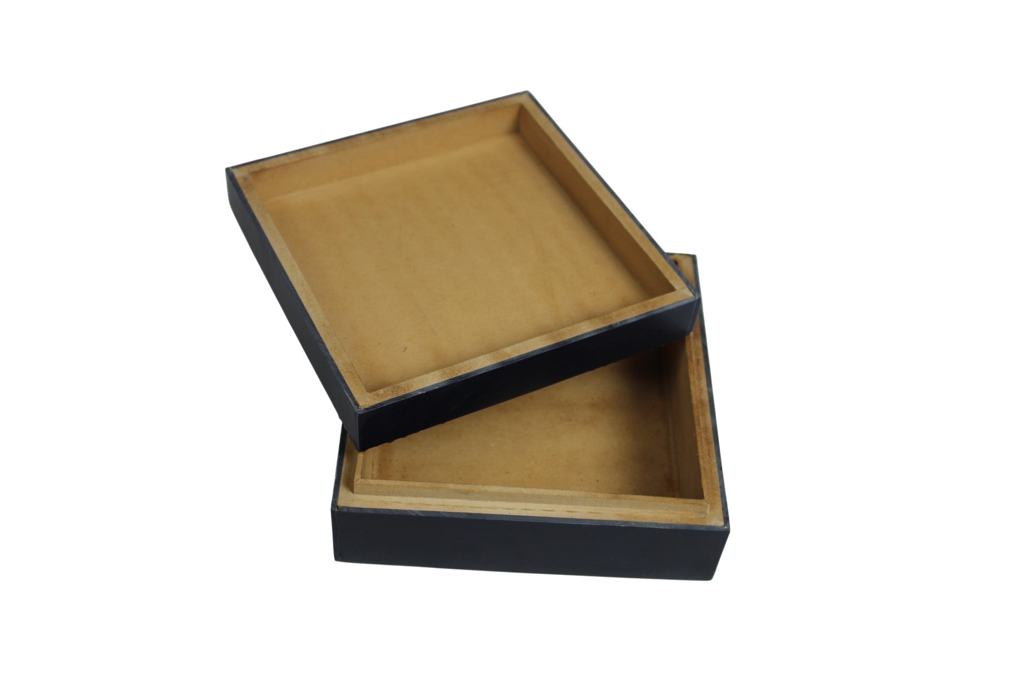 Premium Handcrafted Decorative Jewellery Box