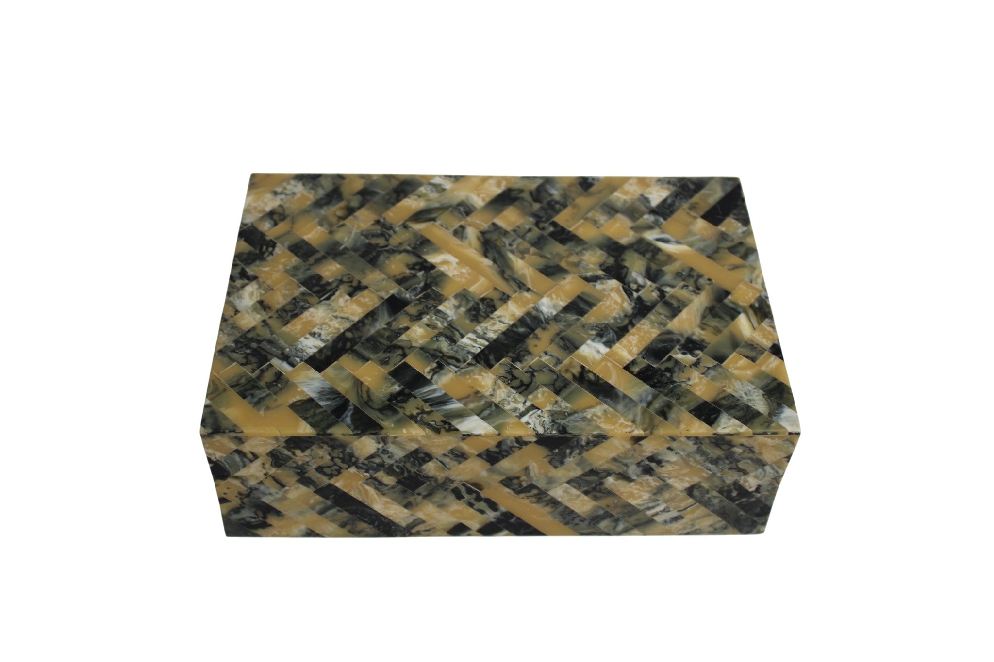 Premium Handcrafted Decorative Jewellery Box