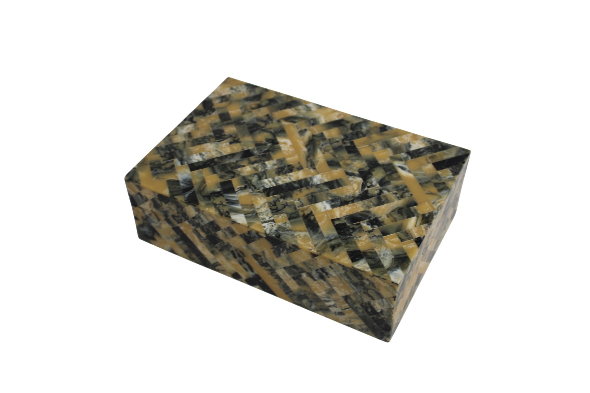  Premium Handcrafted Decorative Jewellery Box 