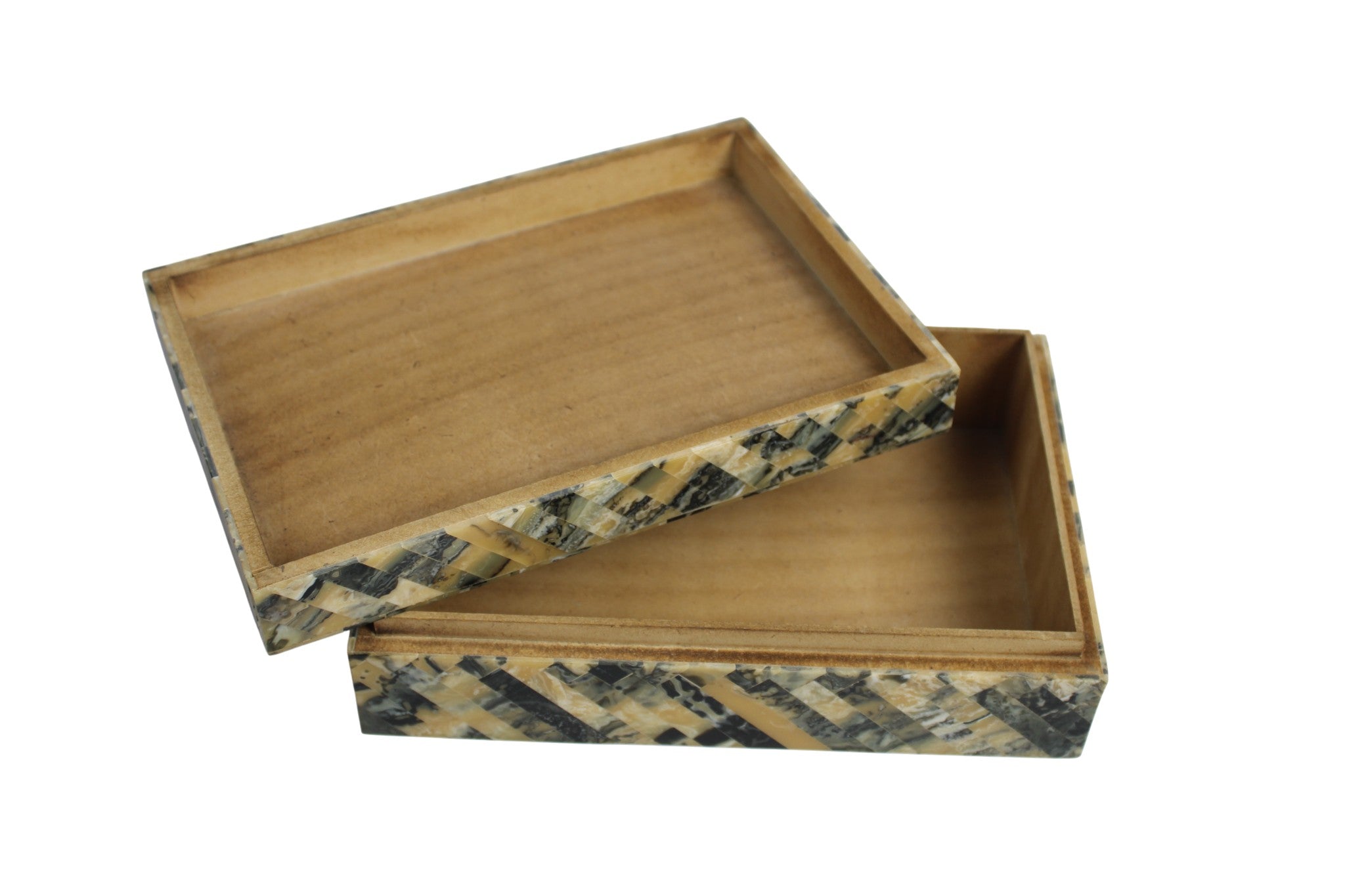 Premium Handcrafted Decorative Jewellery Box