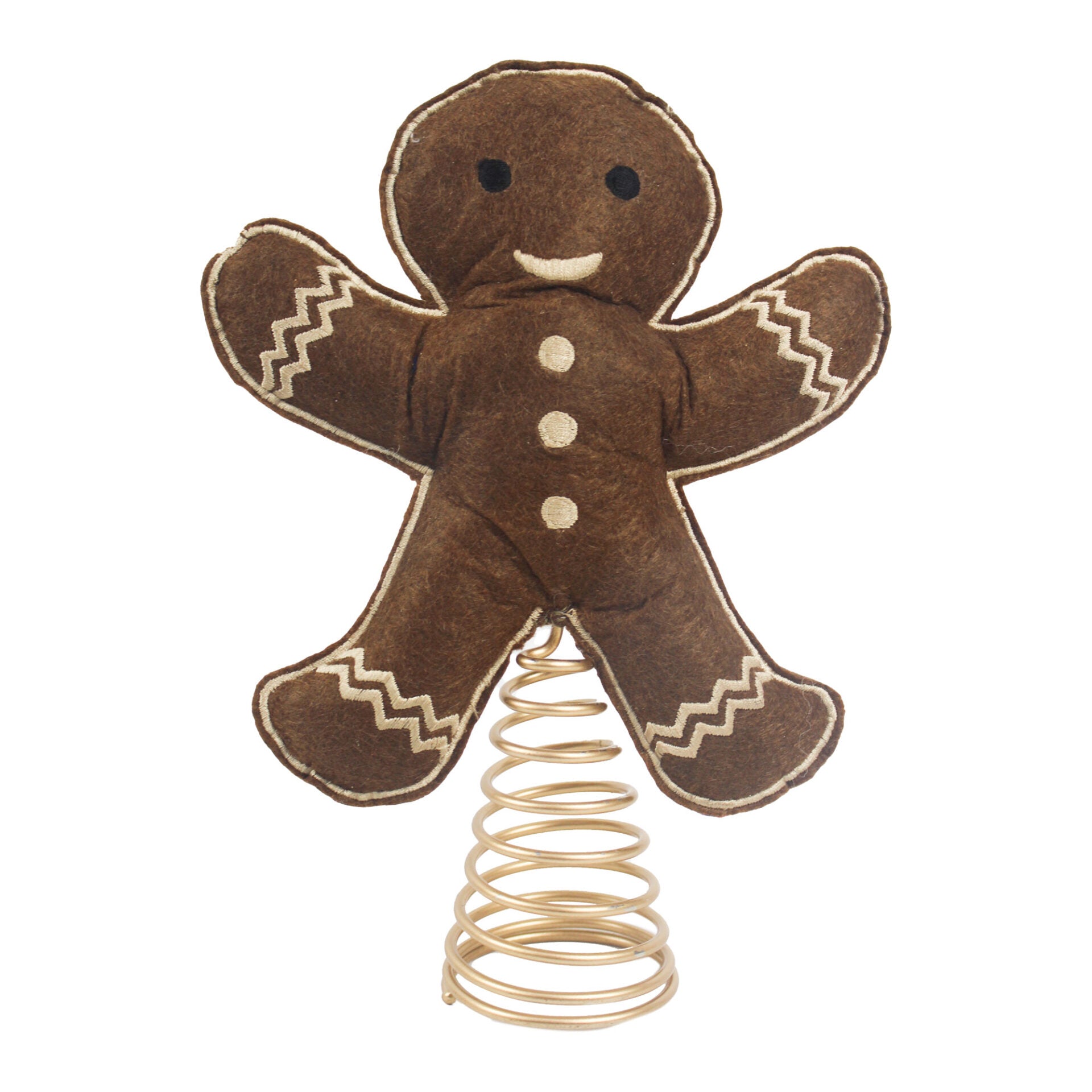 Tree Topper Christmas Decoration