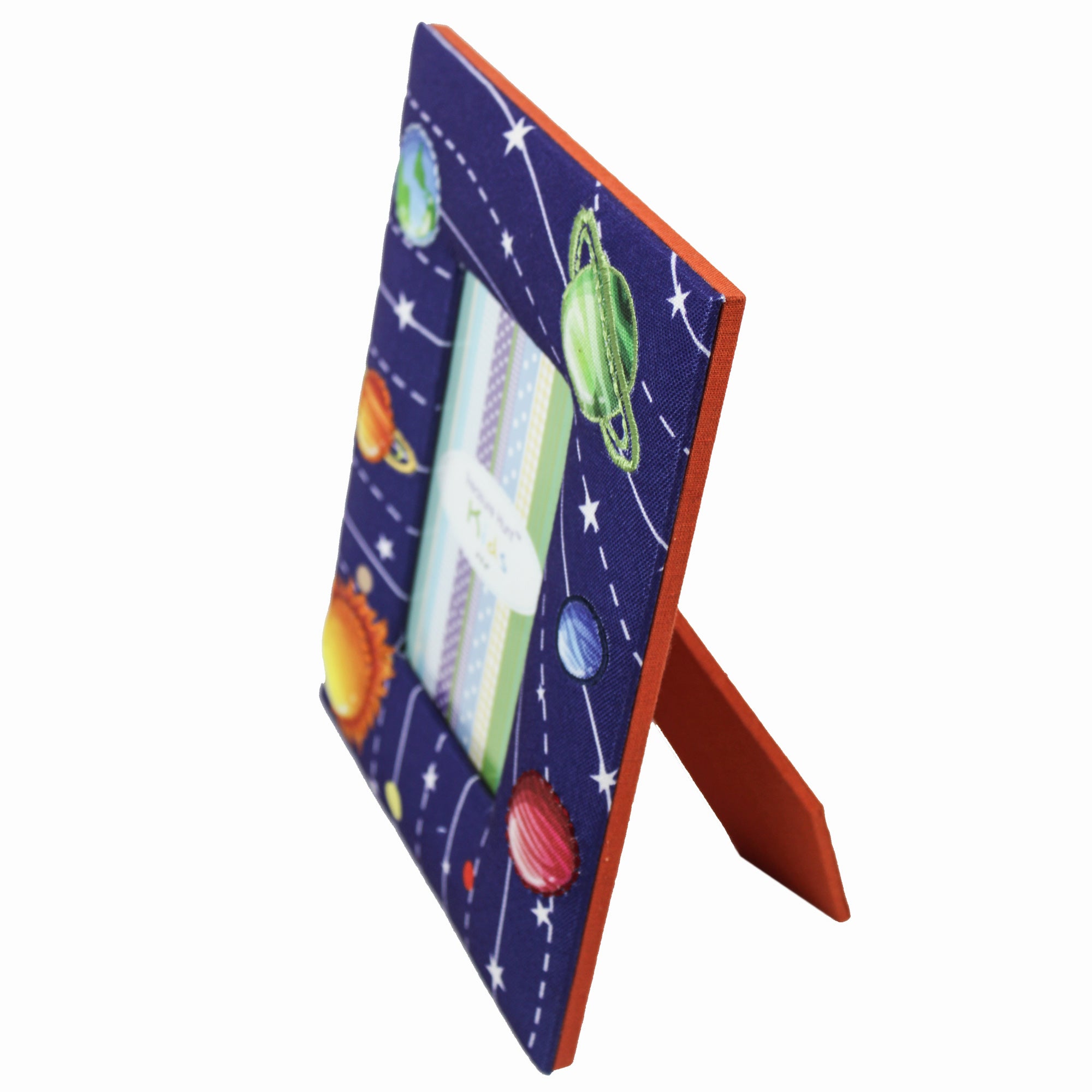  Solar System Design 4*6 Picture Frame for Kids 